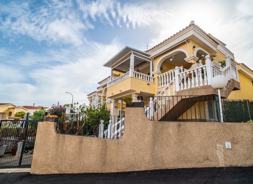 zum Verkauf - Villa - San Fulgencio - San Fulgencio Centro