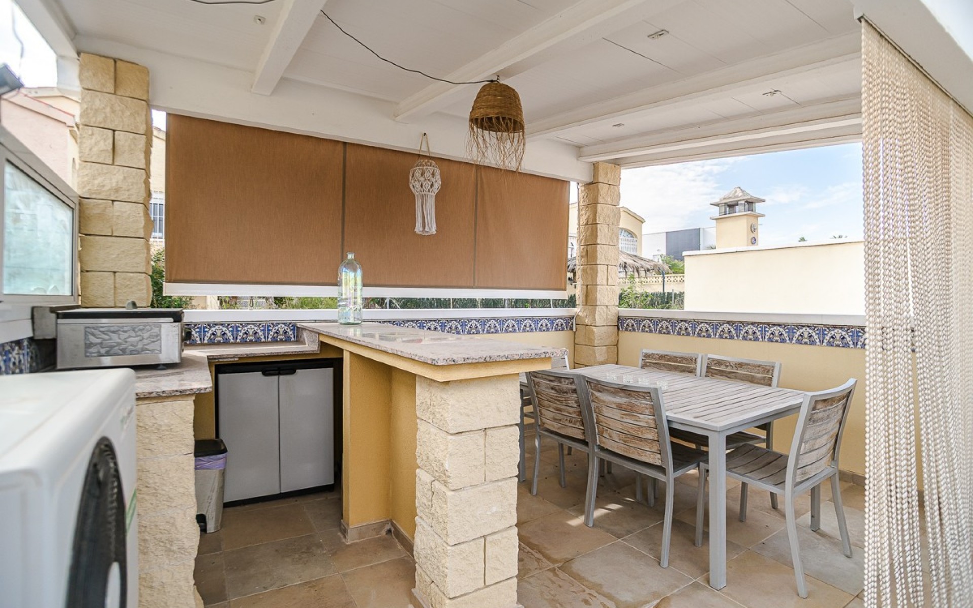 zum Verkauf - Villa - San Fulgencio - San Fulgencio Centro