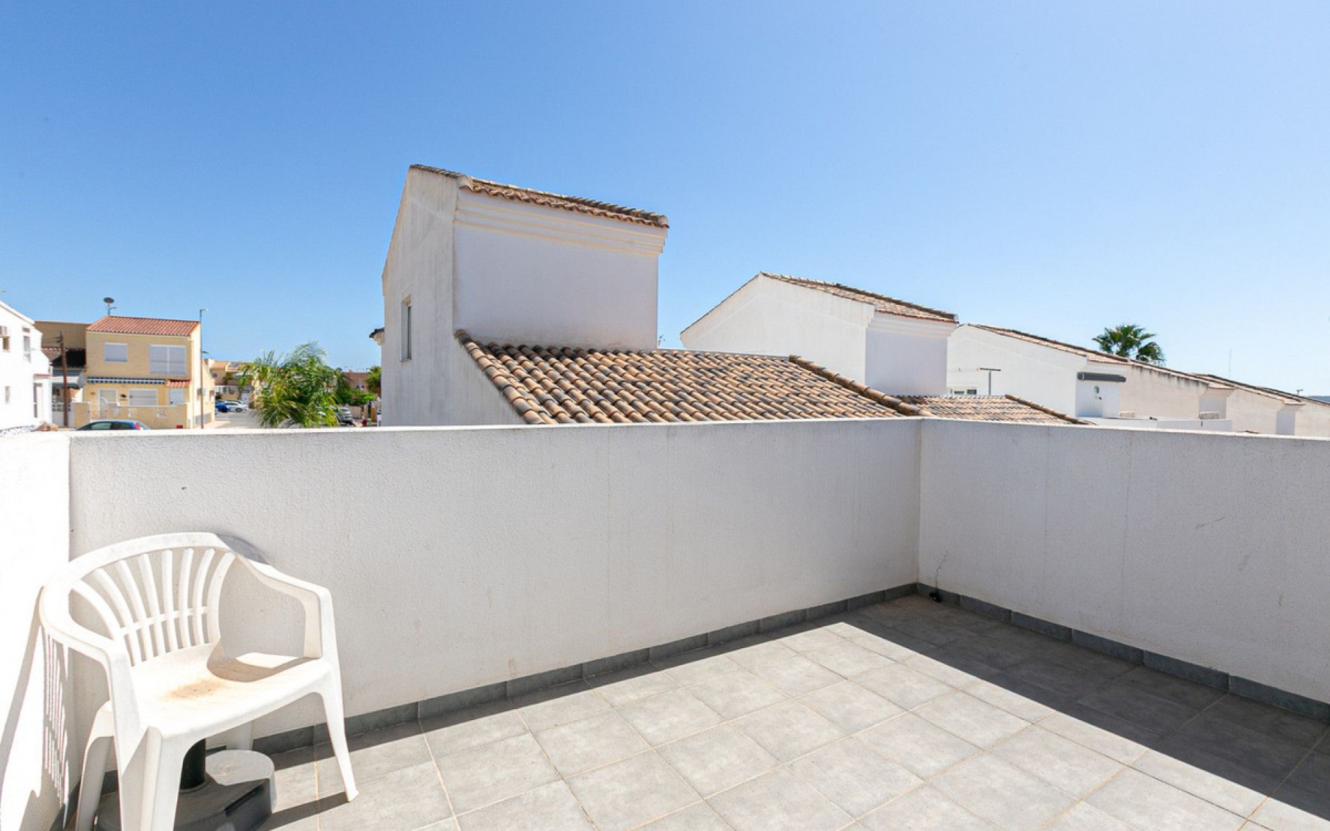 zum Verkauf - Villa - San Fulgencio - San Fulgencio Centro
