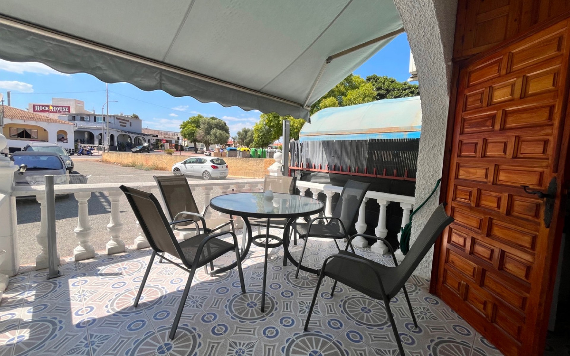 zum Verkauf - Villa - San Fulgencio - San Fulgencio Centro