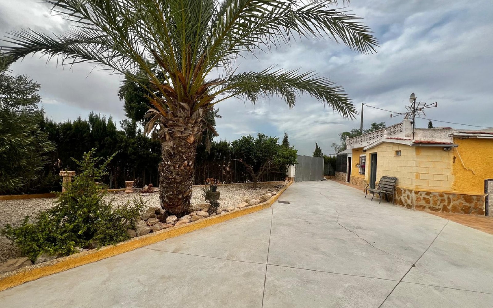 zum Verkauf - Villa - San Fulgencio - San Fulgencio Centro