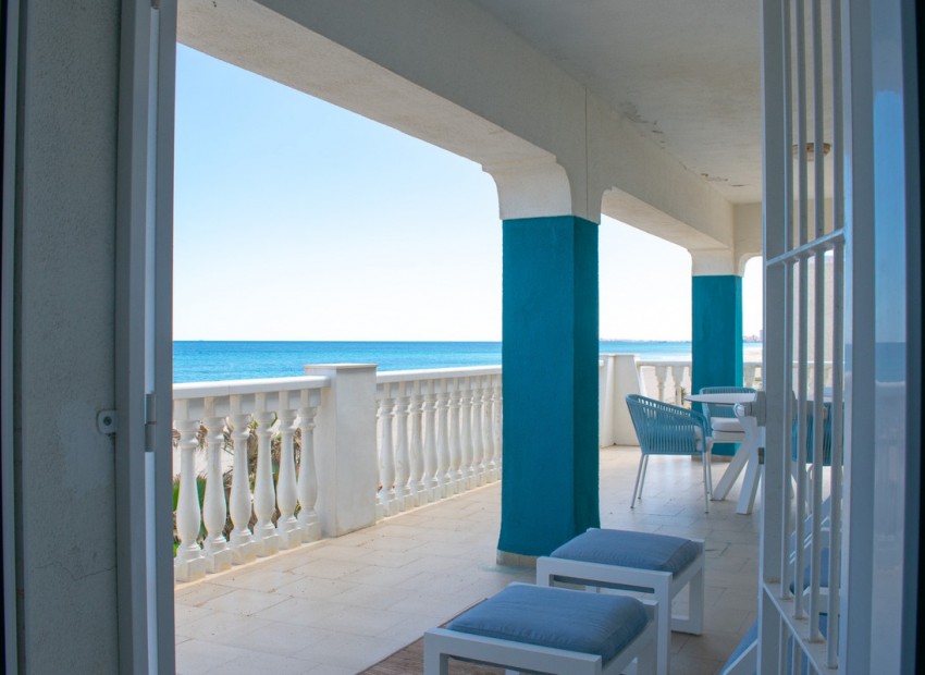 zum Verkauf - Villa - San Javier - La Manga Del Mar Menor