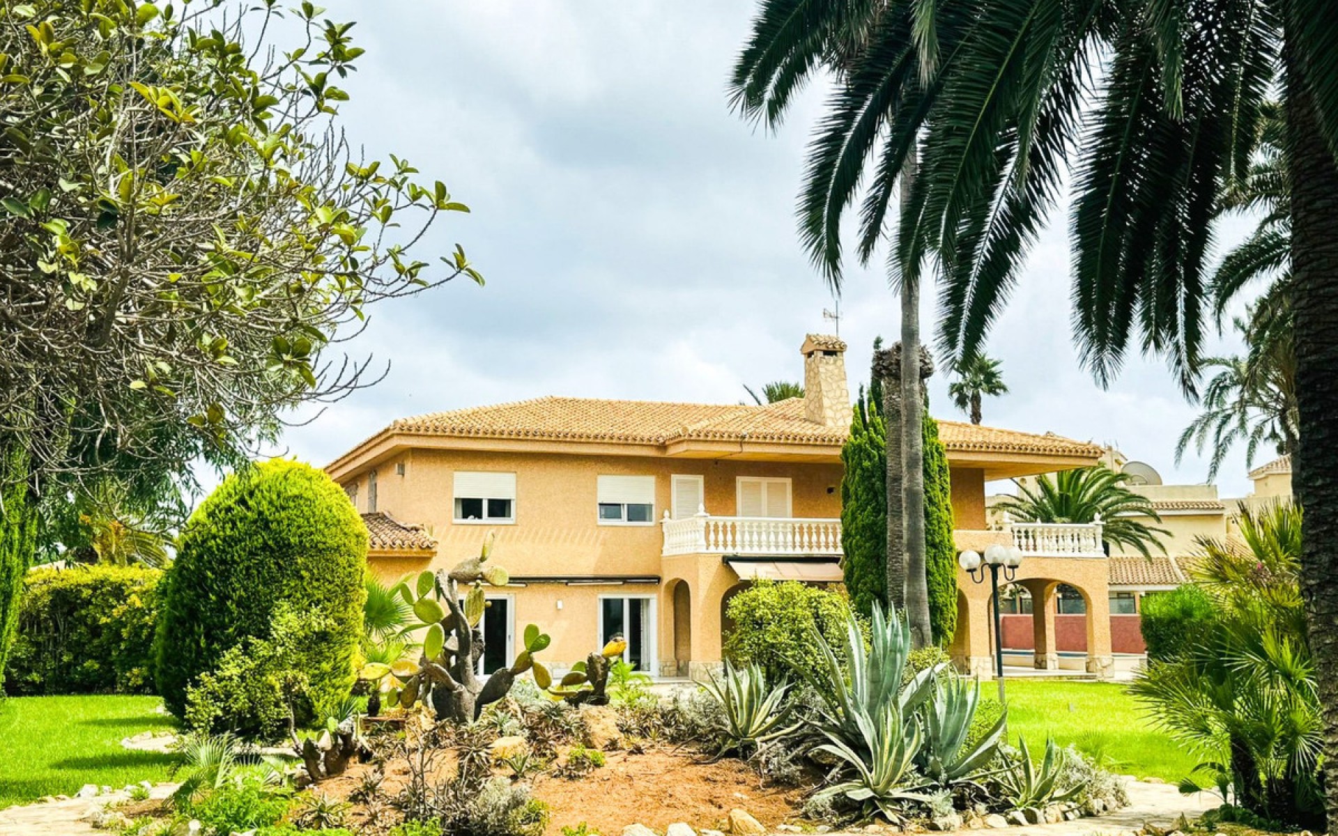 zum Verkauf - Villa - San Javier - La Manga Del Mar Menor