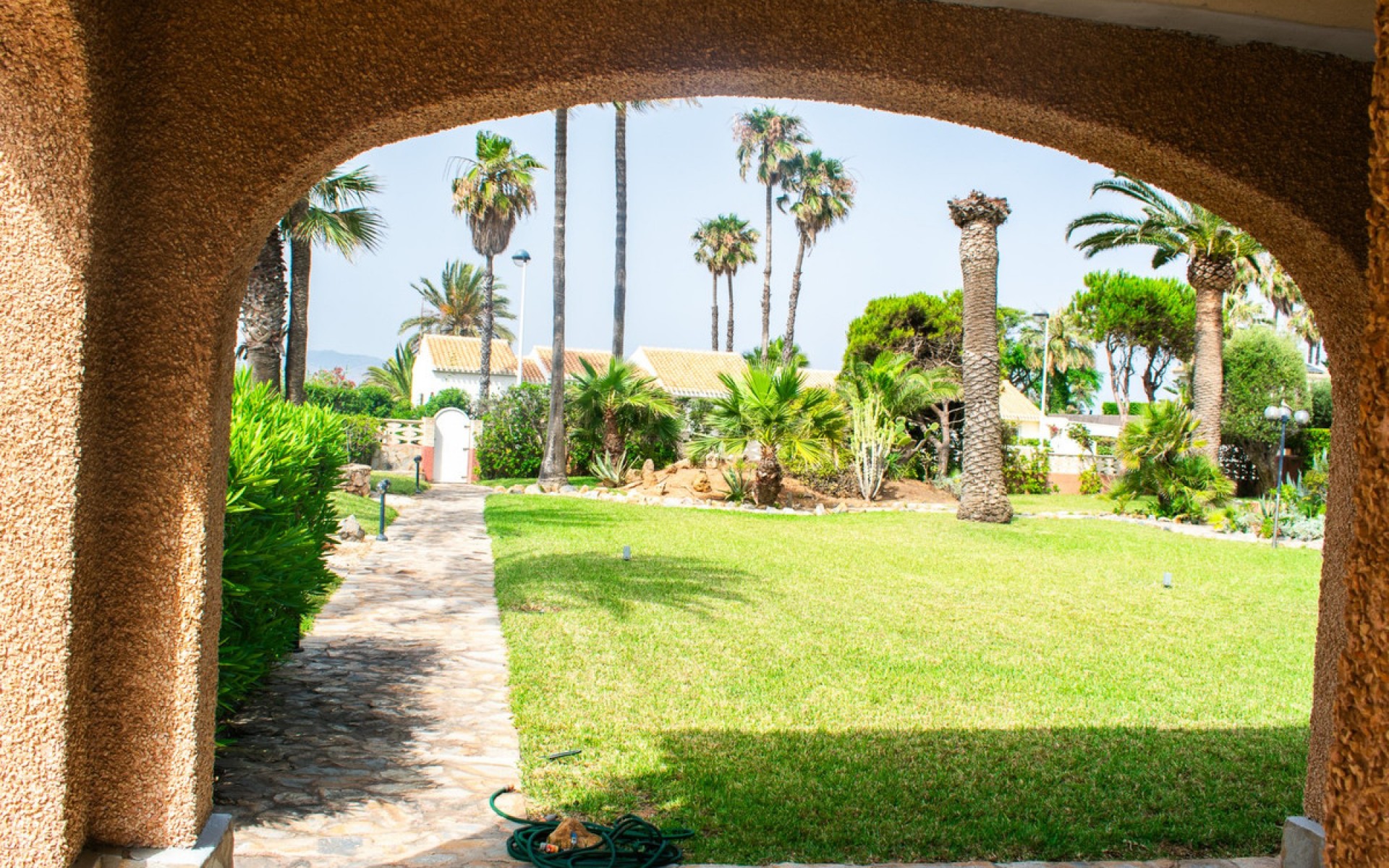 zum Verkauf - Villa - San Javier - La Manga Del Mar Menor
