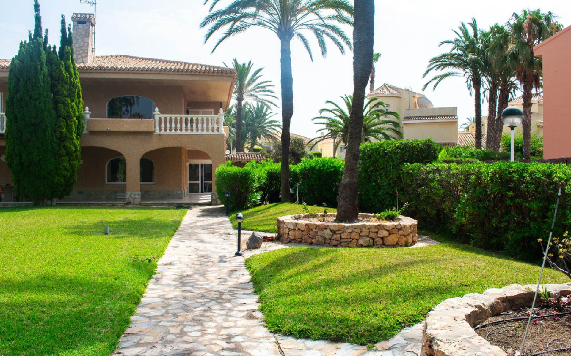 zum Verkauf - Villa - San Javier - La Manga Del Mar Menor