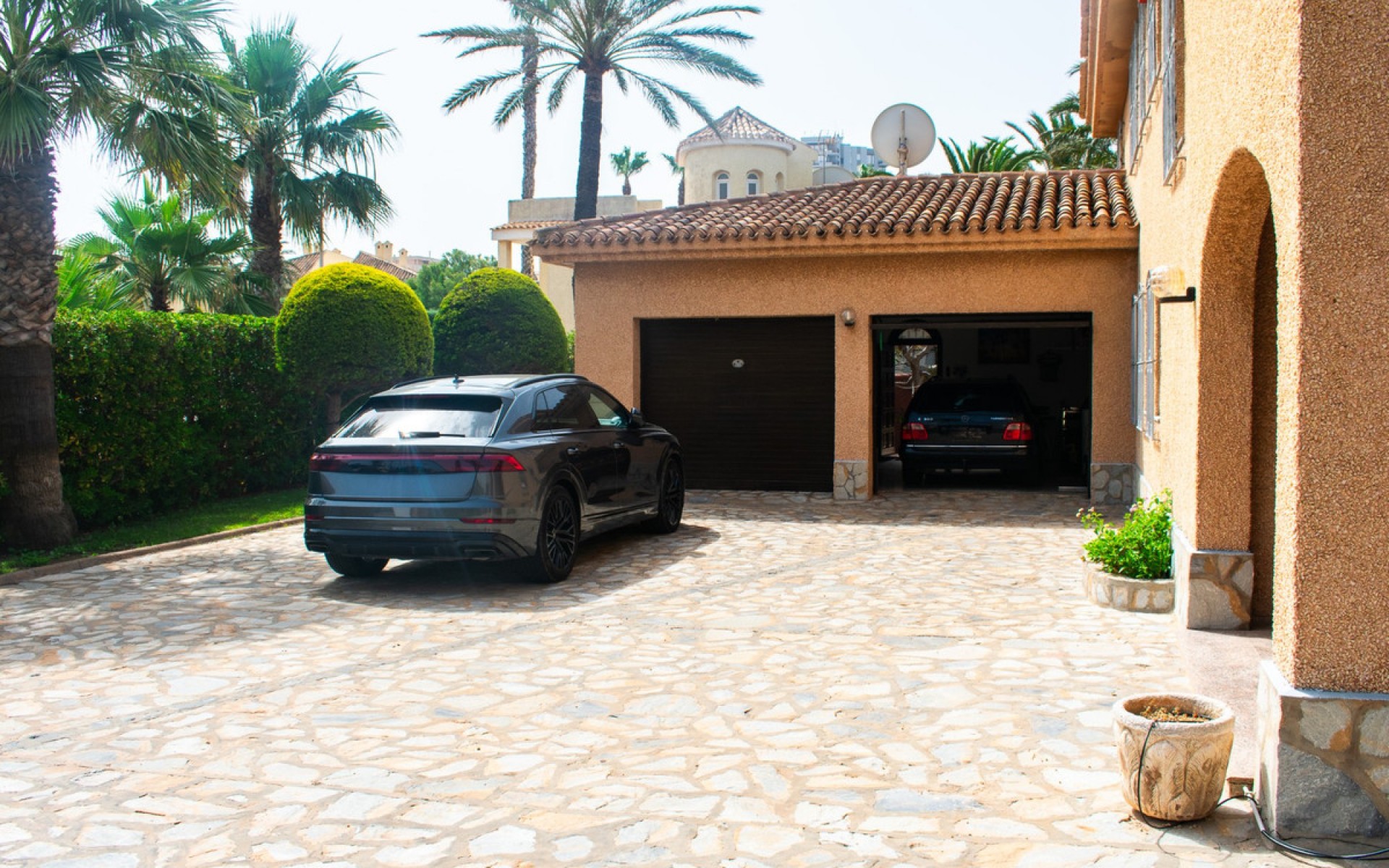 zum Verkauf - Villa - San Javier - La Manga Del Mar Menor