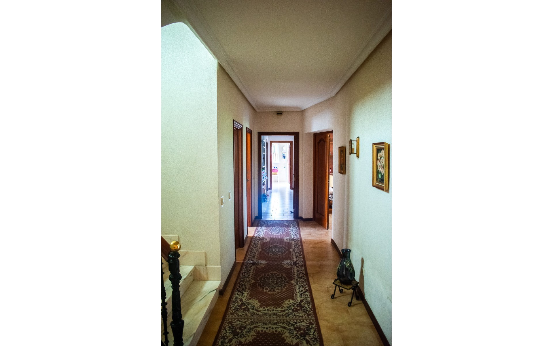 zum Verkauf - Villa - San Javier - La Manga Del Mar Menor