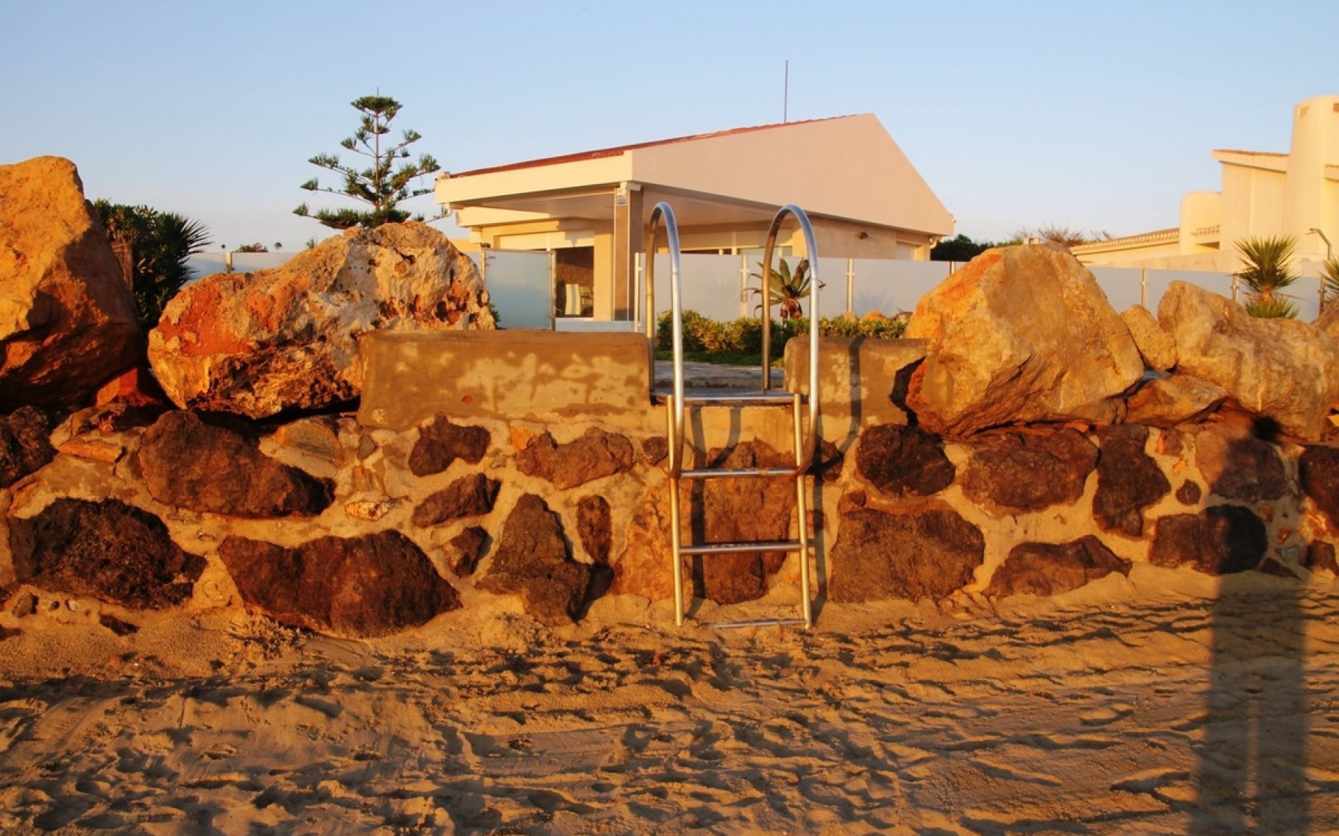 zum Verkauf - Villa - San Javier - La Manga Del Mar Menor