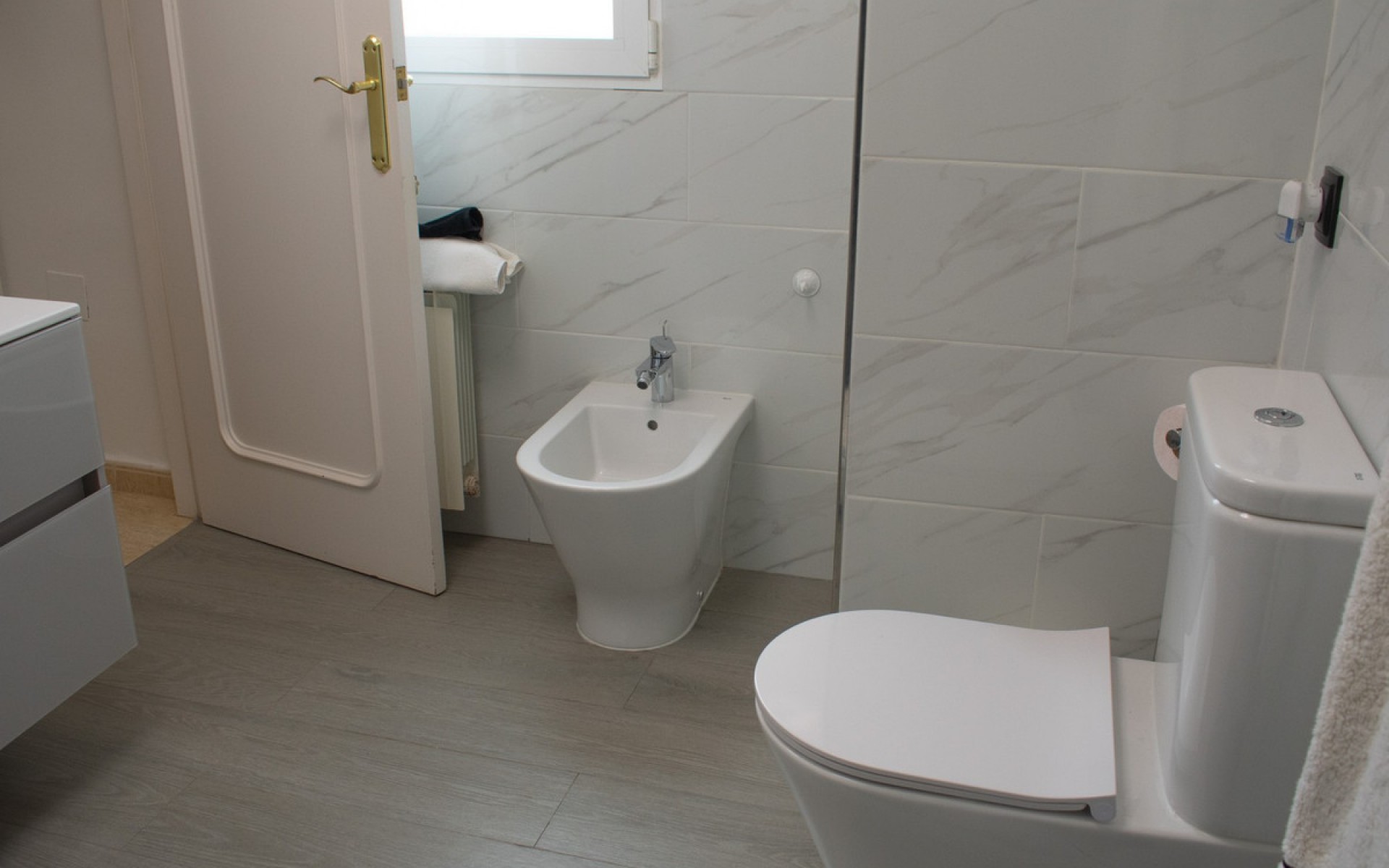 zum Verkauf - Villa - San Javier - La Manga Del Mar Menor