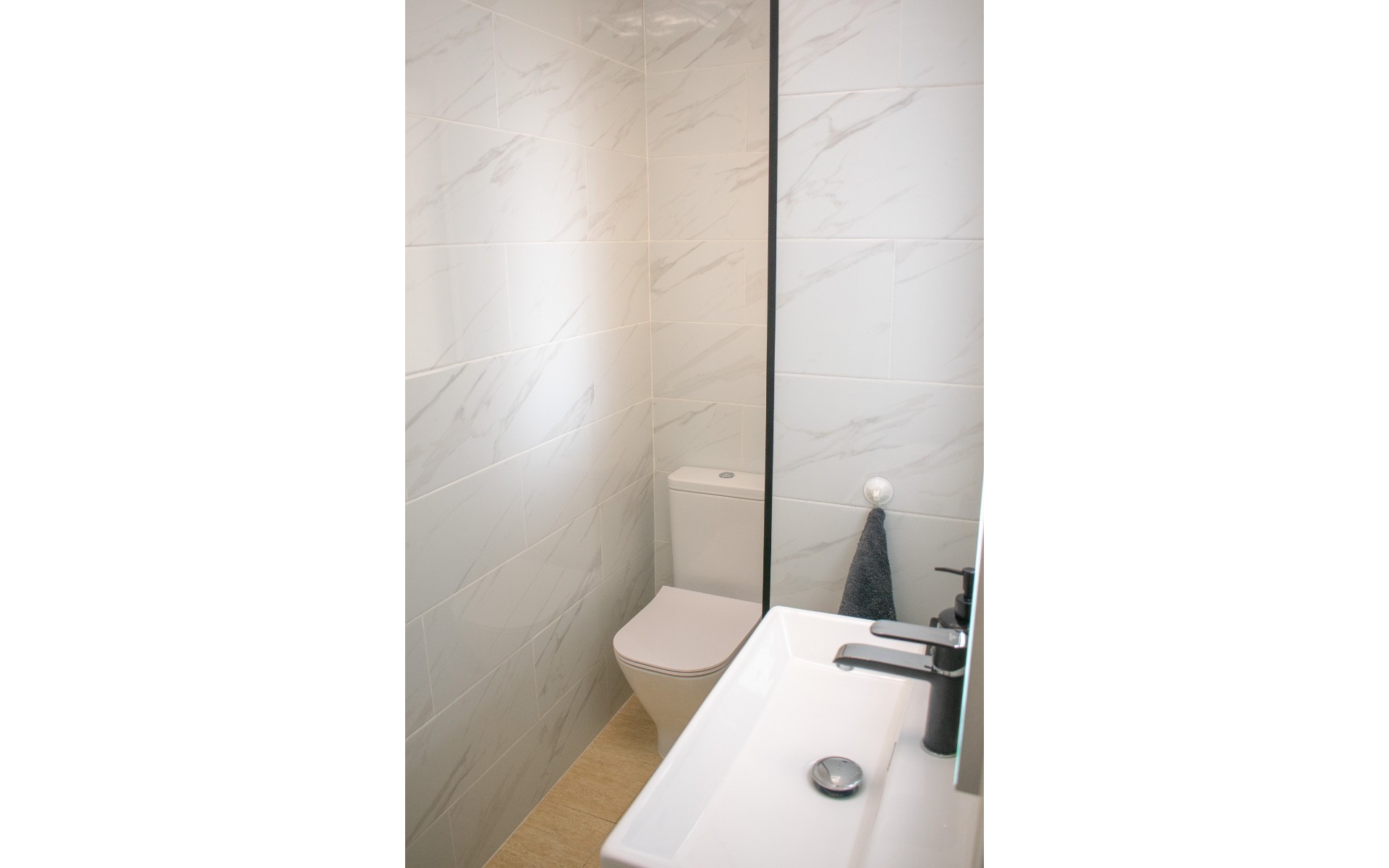 zum Verkauf - Villa - San Javier - La Manga Del Mar Menor