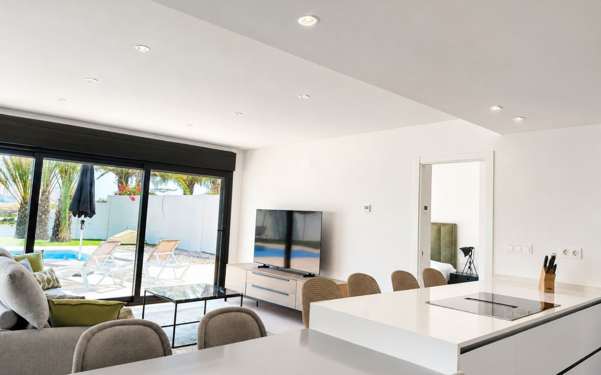 zum Verkauf - Villa - San Javier - La Manga Del Mar Menor