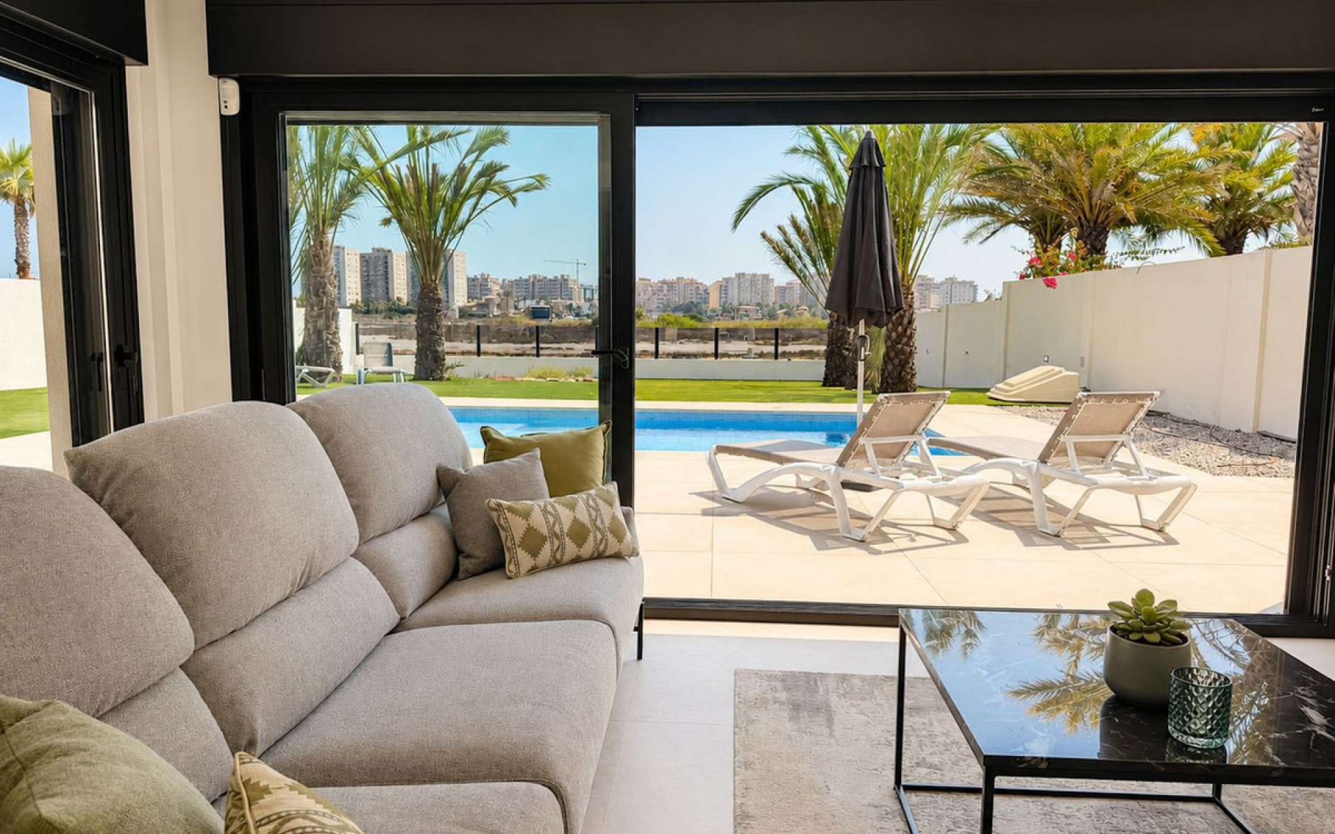 zum Verkauf - Villa - San Javier - La Manga Del Mar Menor