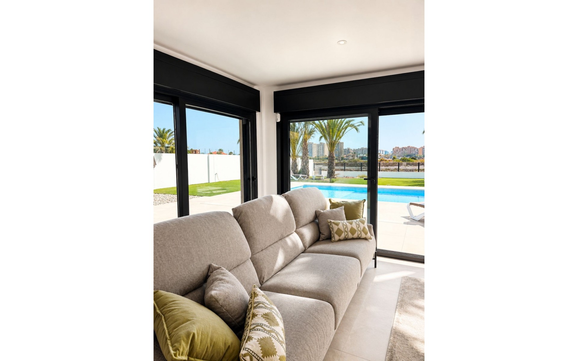 zum Verkauf - Villa - San Javier - La Manga Del Mar Menor