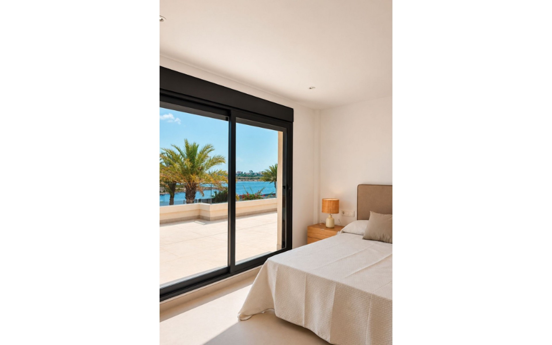 zum Verkauf - Villa - San Javier - La Manga Del Mar Menor