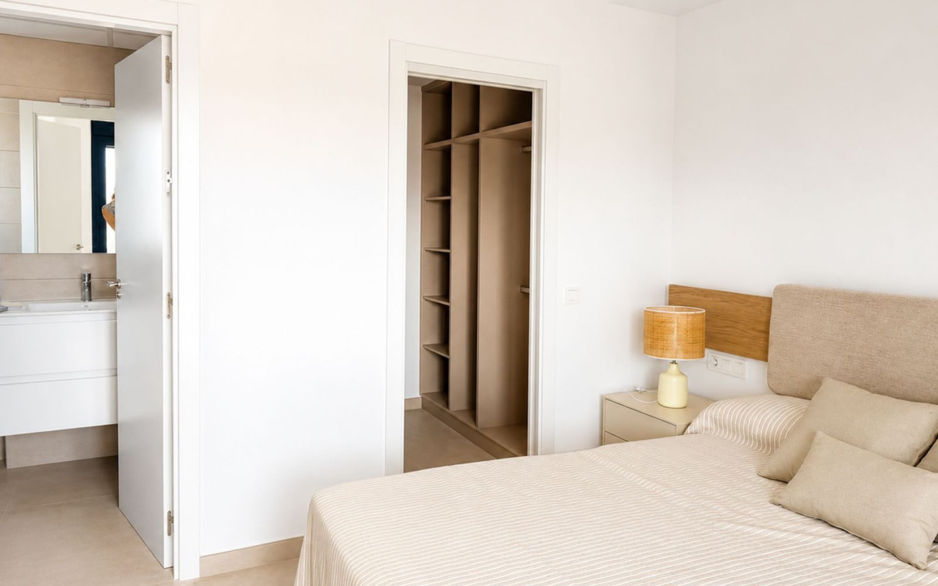 zum Verkauf - Villa - San Javier - La Manga Del Mar Menor