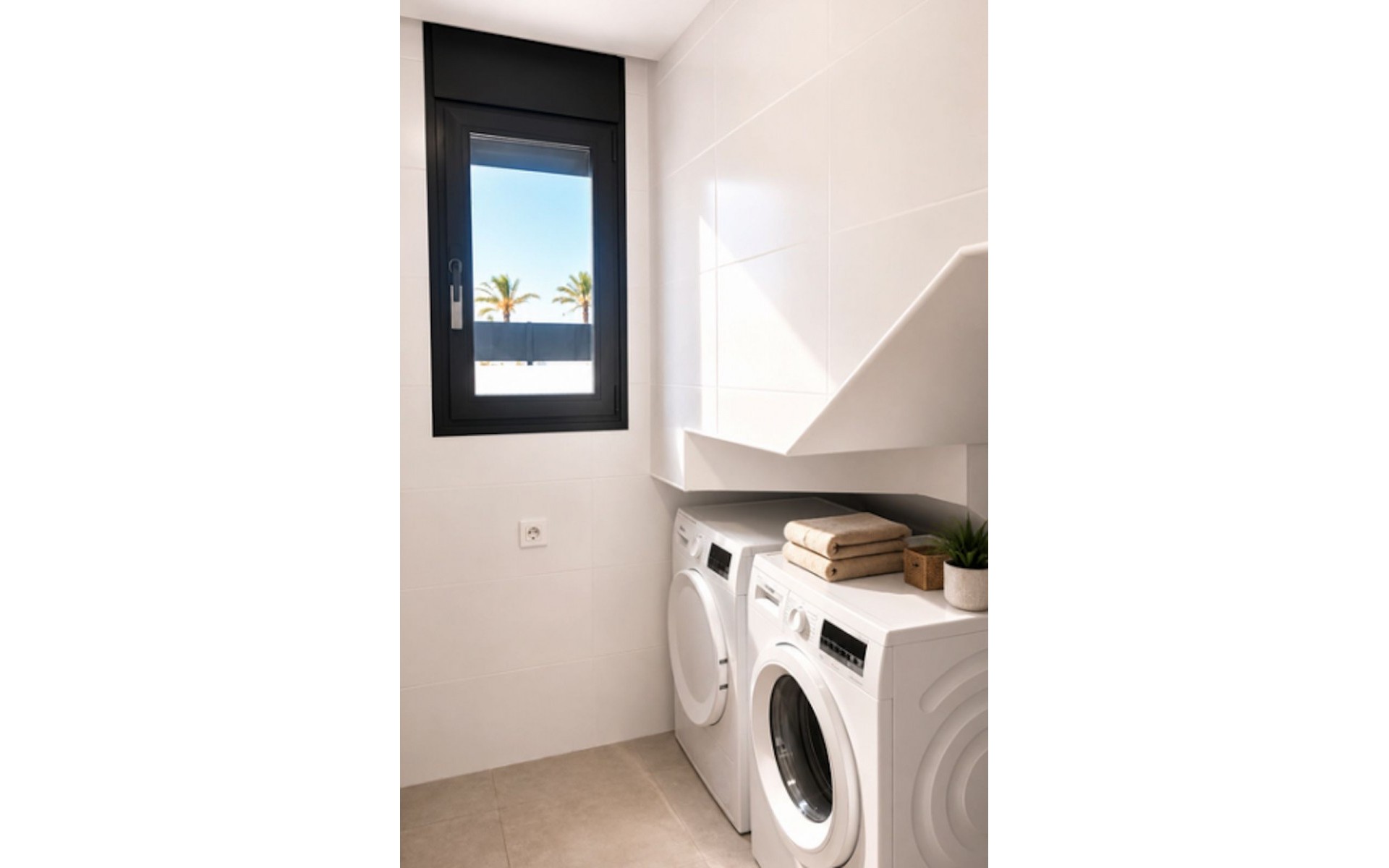 zum Verkauf - Villa - San Javier - La Manga Del Mar Menor