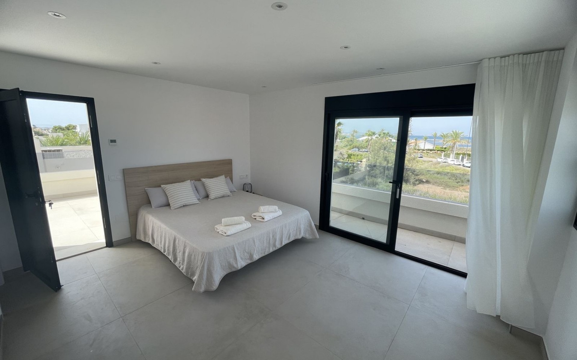 zum Verkauf - Villa - San Javier - La Manga Del Mar Menor