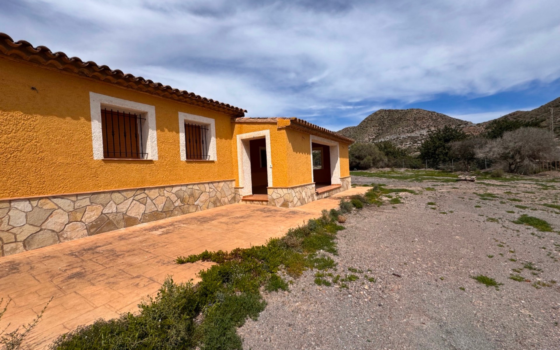 zum Verkauf - Villa - San Javier - Las Palomas