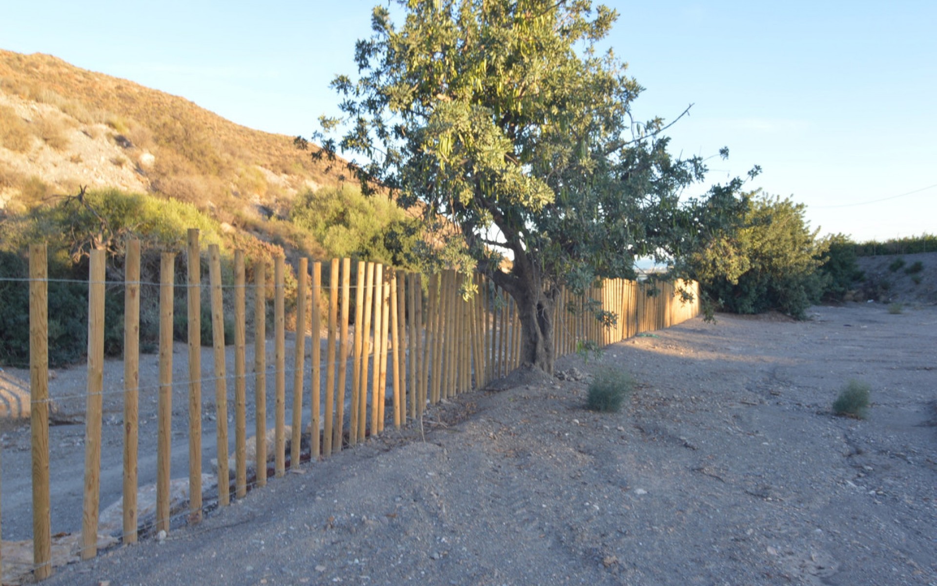 zum Verkauf - Villa - San Javier - Las Palomas