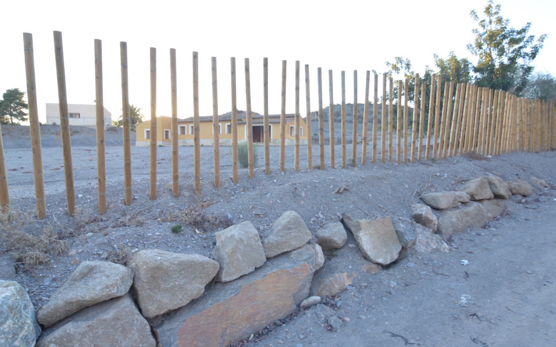 zum Verkauf - Villa - San Javier - Las Palomas