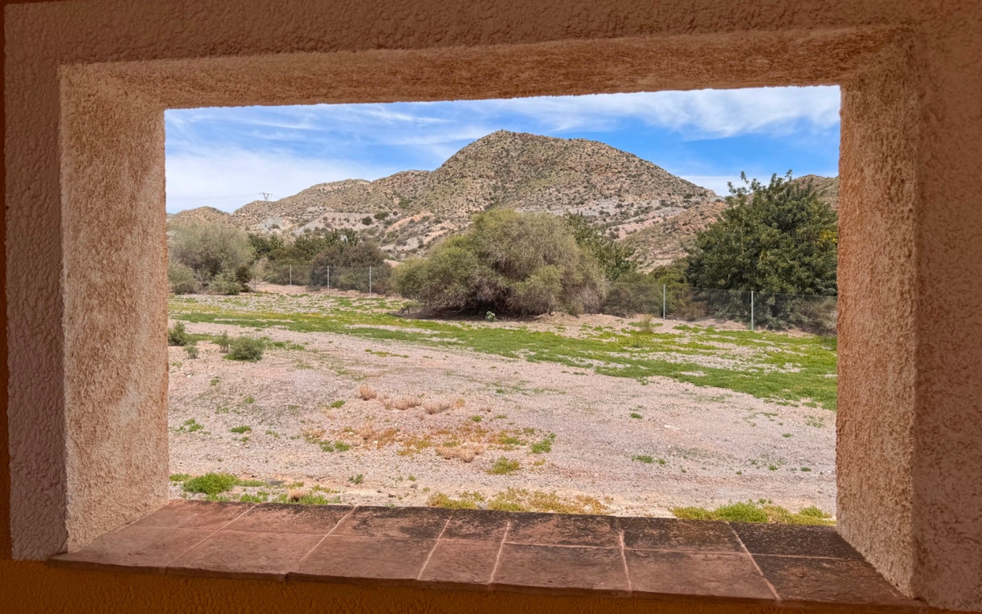 zum Verkauf - Villa - San Javier - Las Palomas