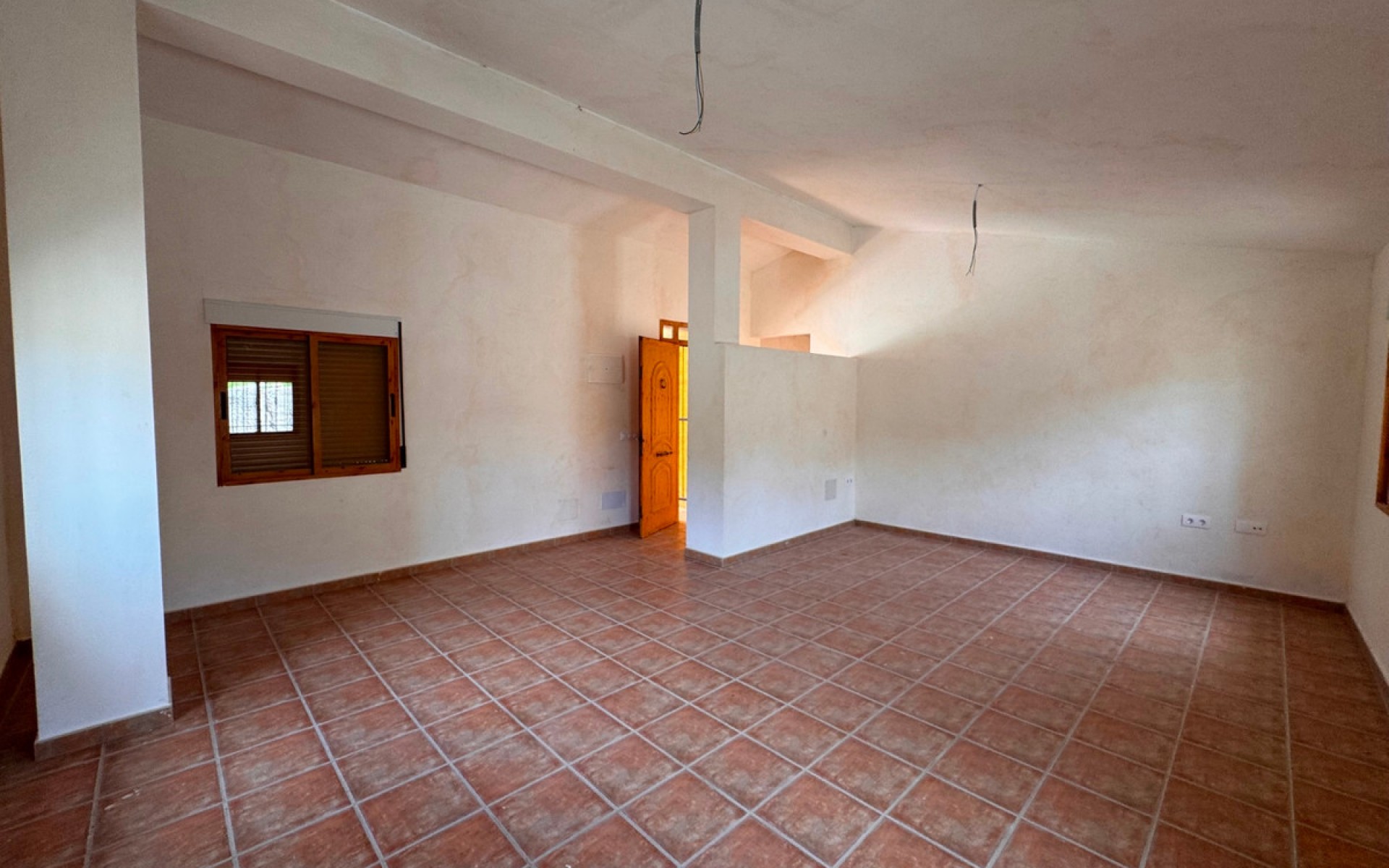 zum Verkauf - Villa - San Javier - Las Palomas