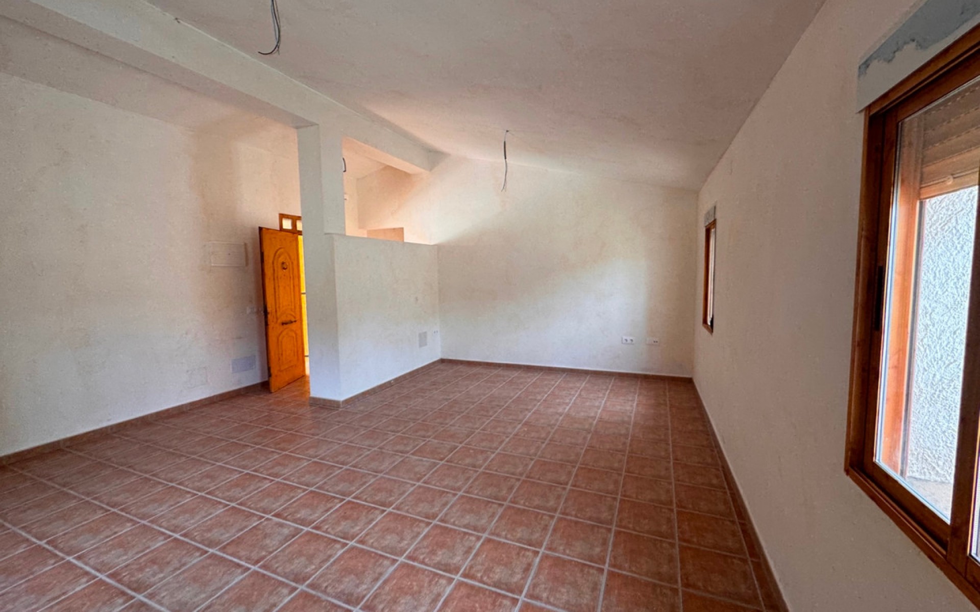 zum Verkauf - Villa - San Javier - Las Palomas