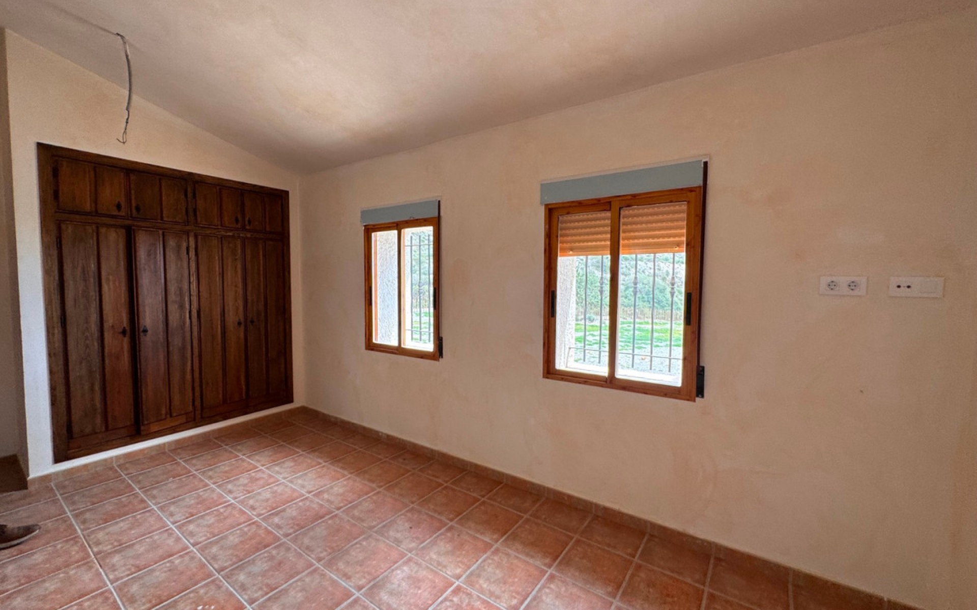 zum Verkauf - Villa - San Javier - Las Palomas