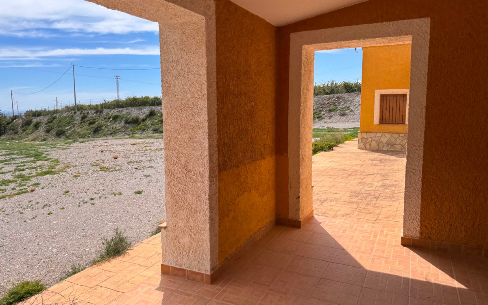 zum Verkauf - Villa - San Javier - Las Palomas