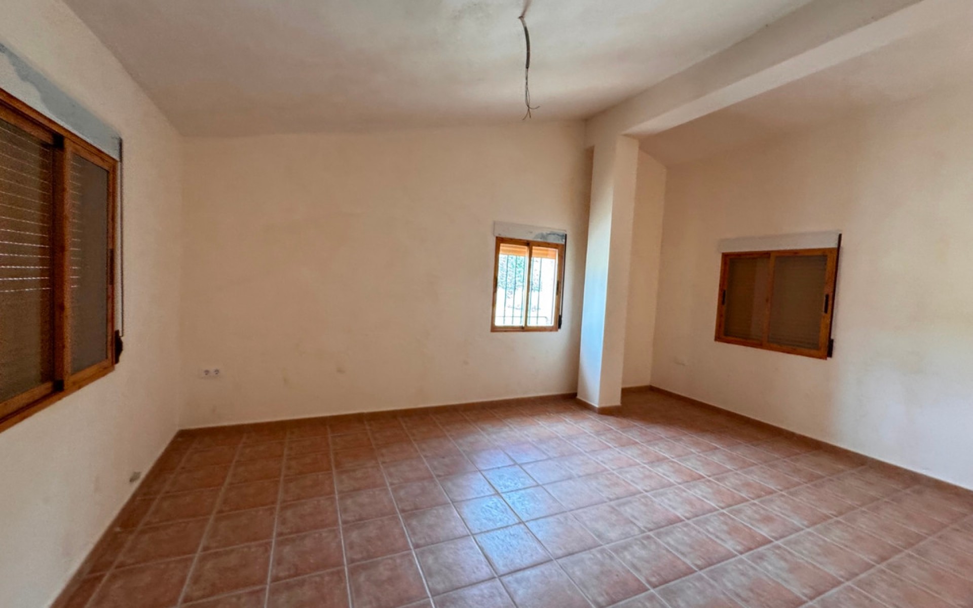 zum Verkauf - Villa - San Javier - Las Palomas