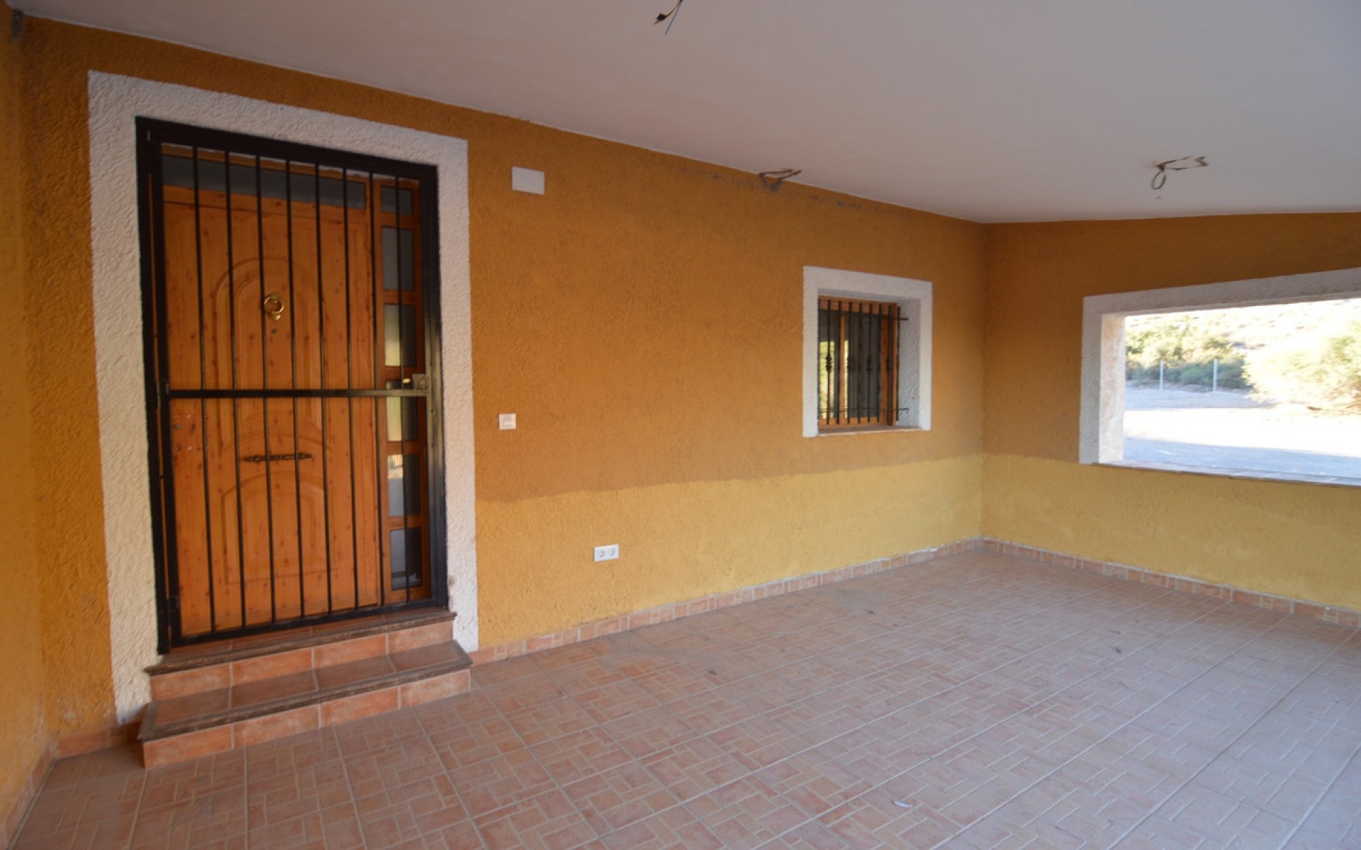 zum Verkauf - Villa - San Javier - Las Palomas