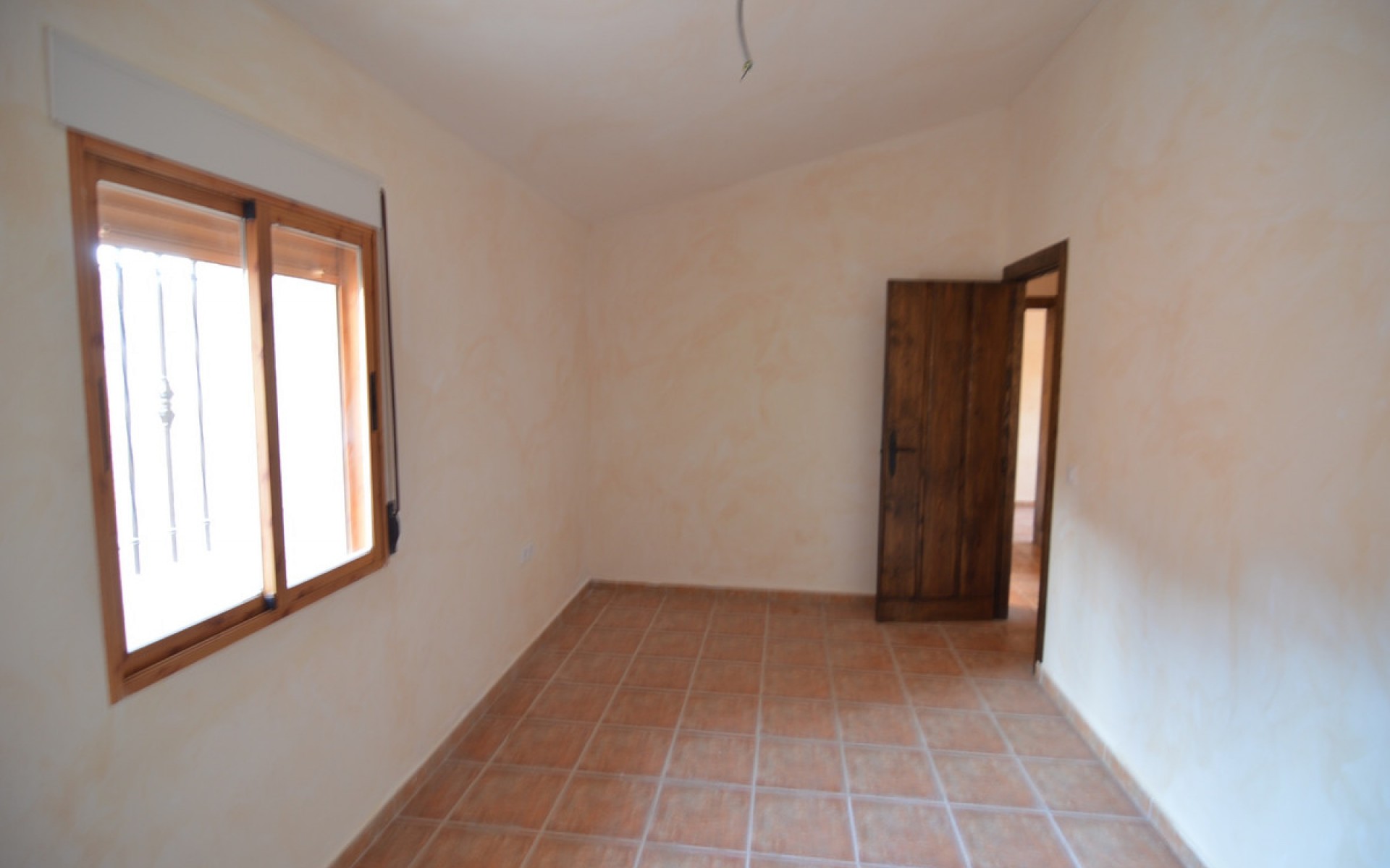 zum Verkauf - Villa - San Javier - Las Palomas