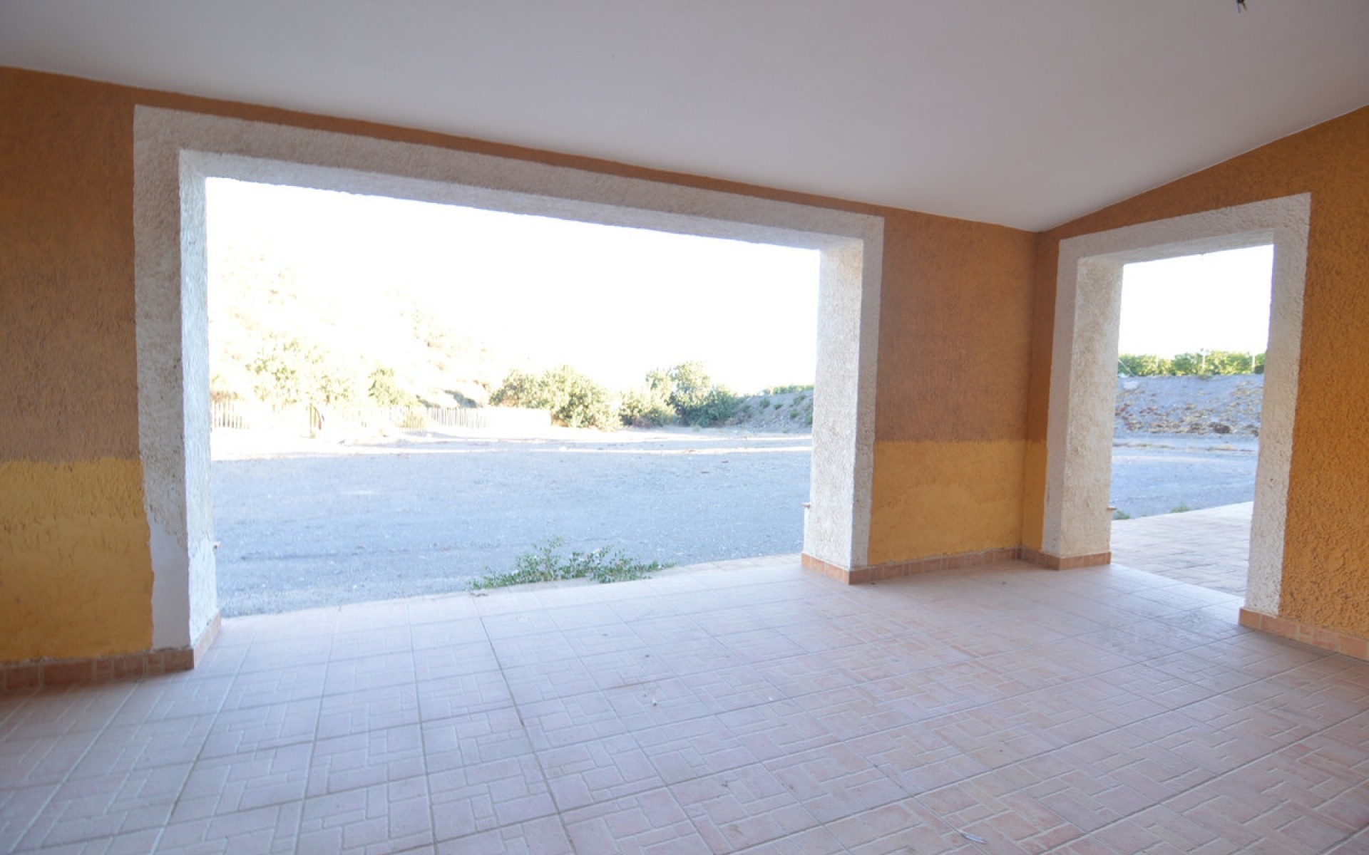 zum Verkauf - Villa - San Javier - Las Palomas