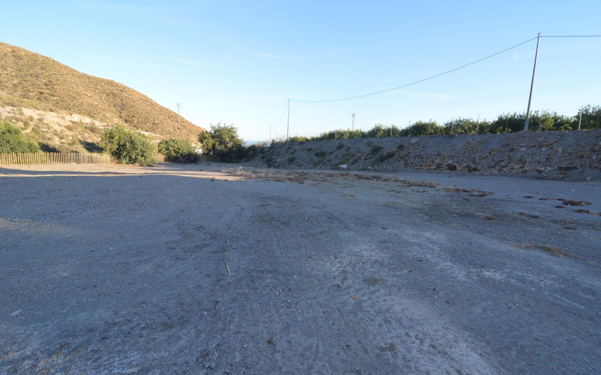 zum Verkauf - Villa - San Javier - Las Palomas