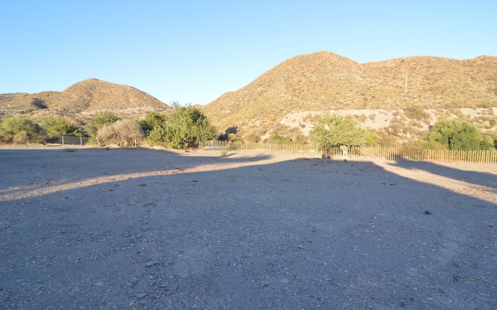 zum Verkauf - Villa - San Javier - Las Palomas