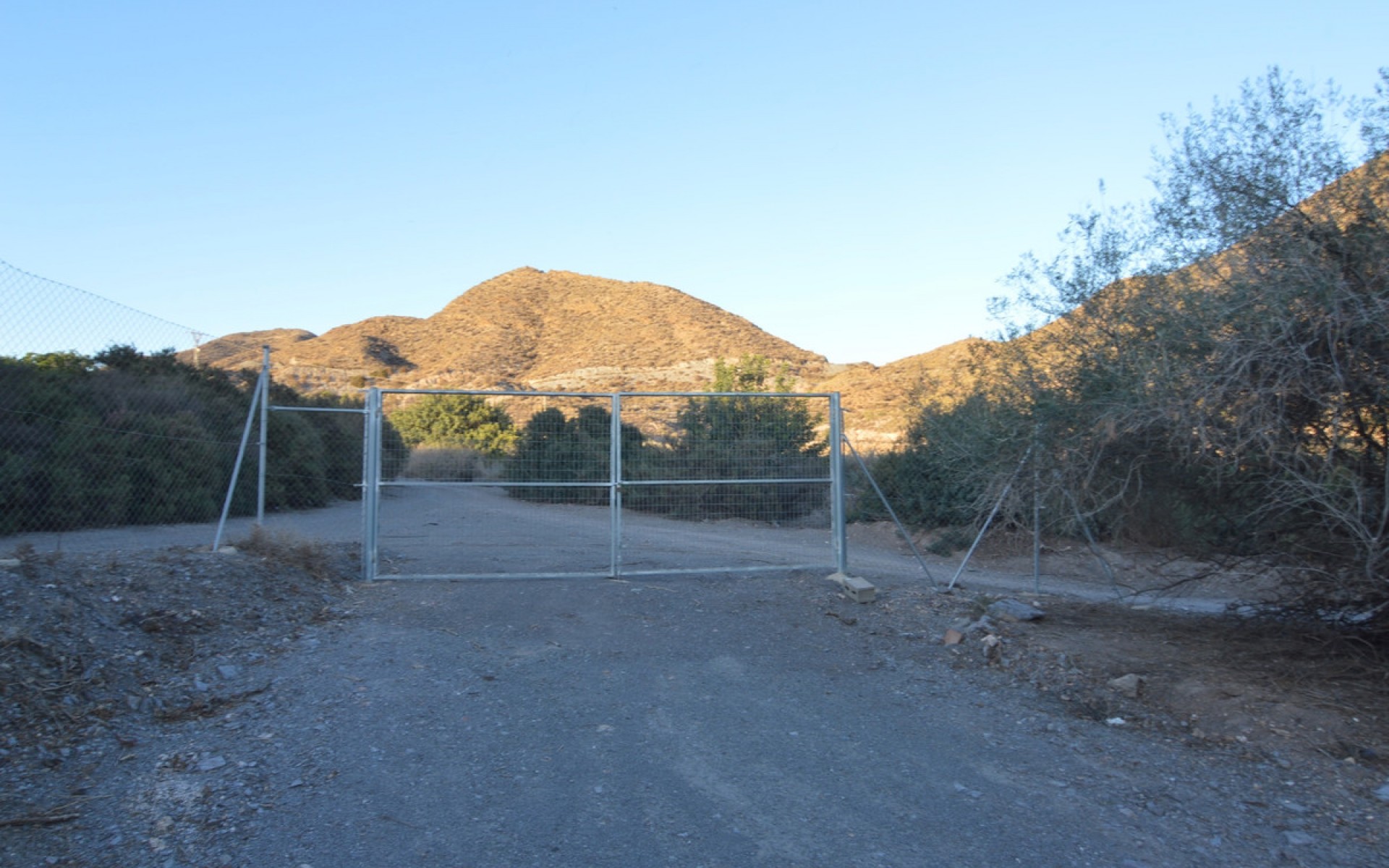 zum Verkauf - Villa - San Javier - Las Palomas