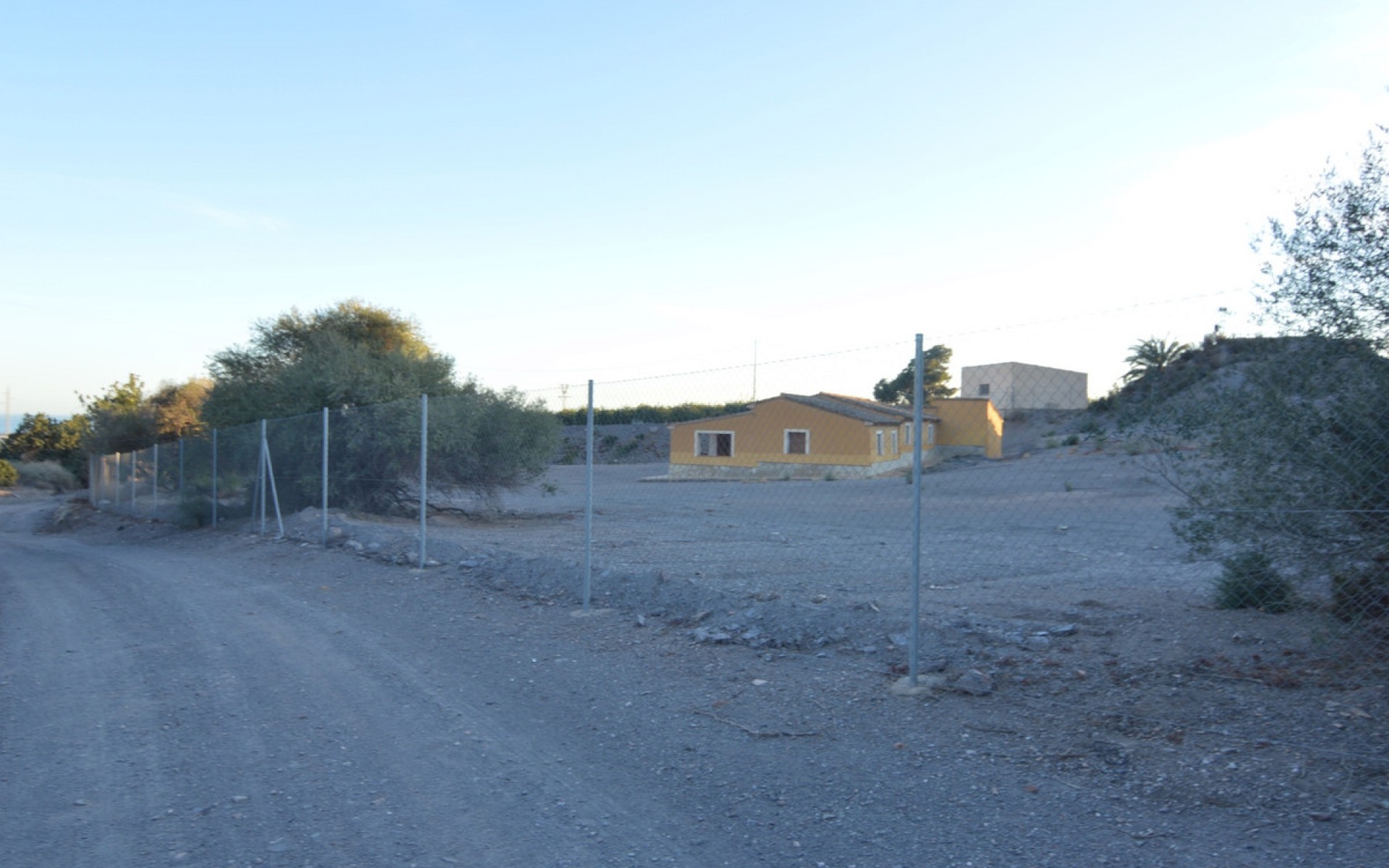 zum Verkauf - Villa - San Javier - Las Palomas