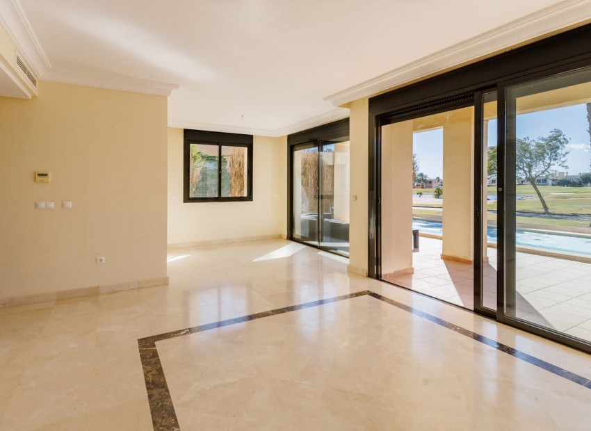 zum Verkauf - Villa - San Javier - Roda Golf