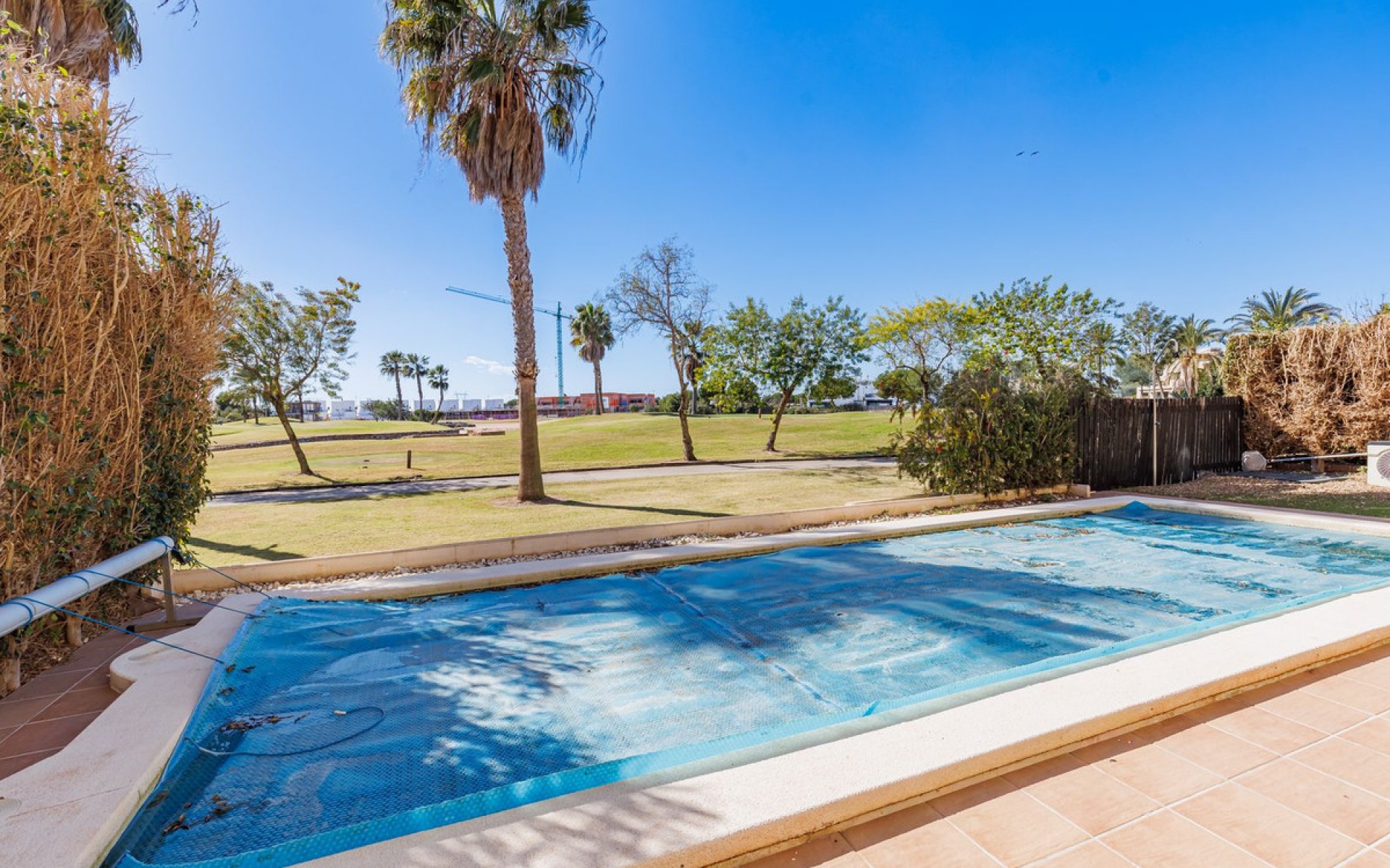zum Verkauf - Villa - San Javier - Roda Golf