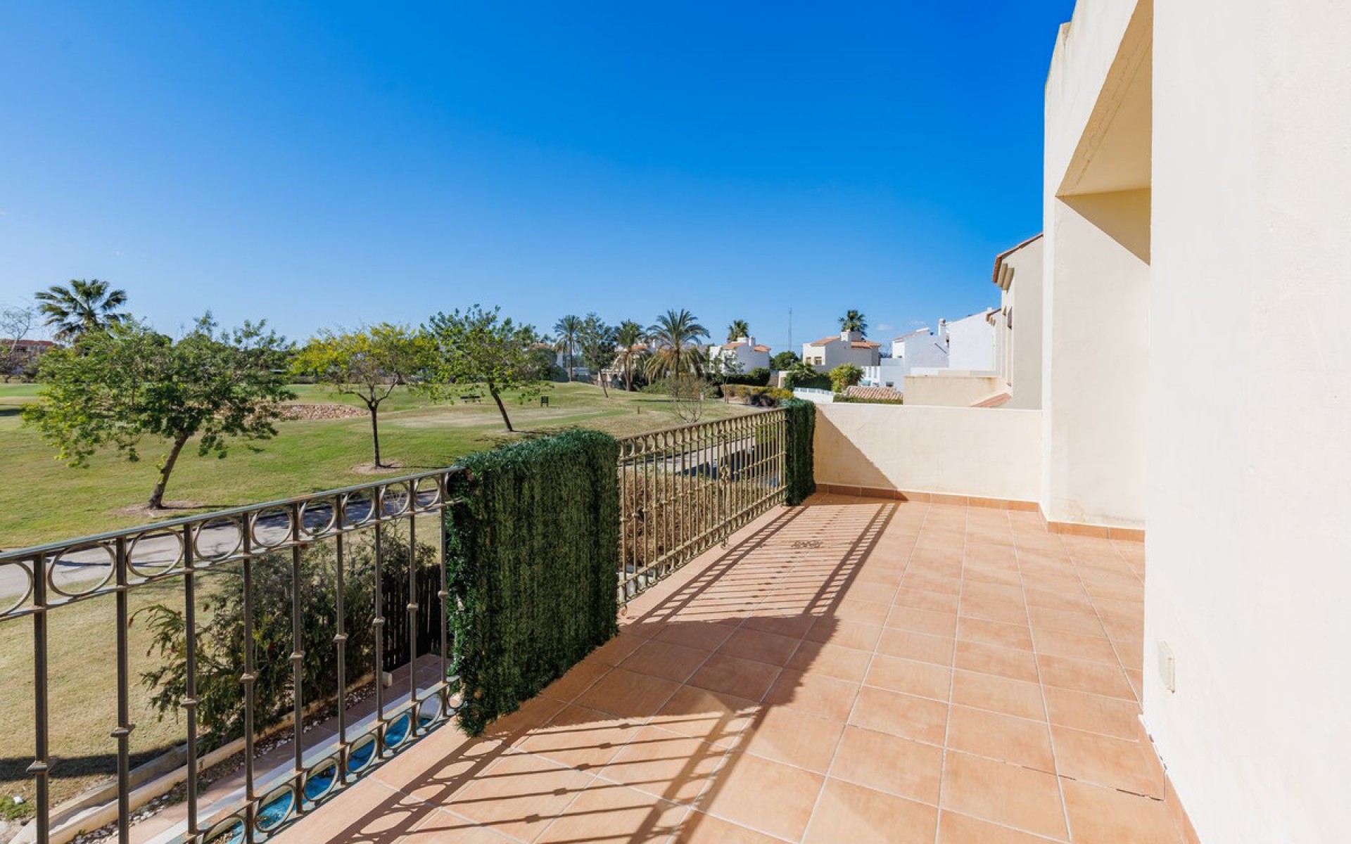 zum Verkauf - Villa - San Javier - Roda Golf