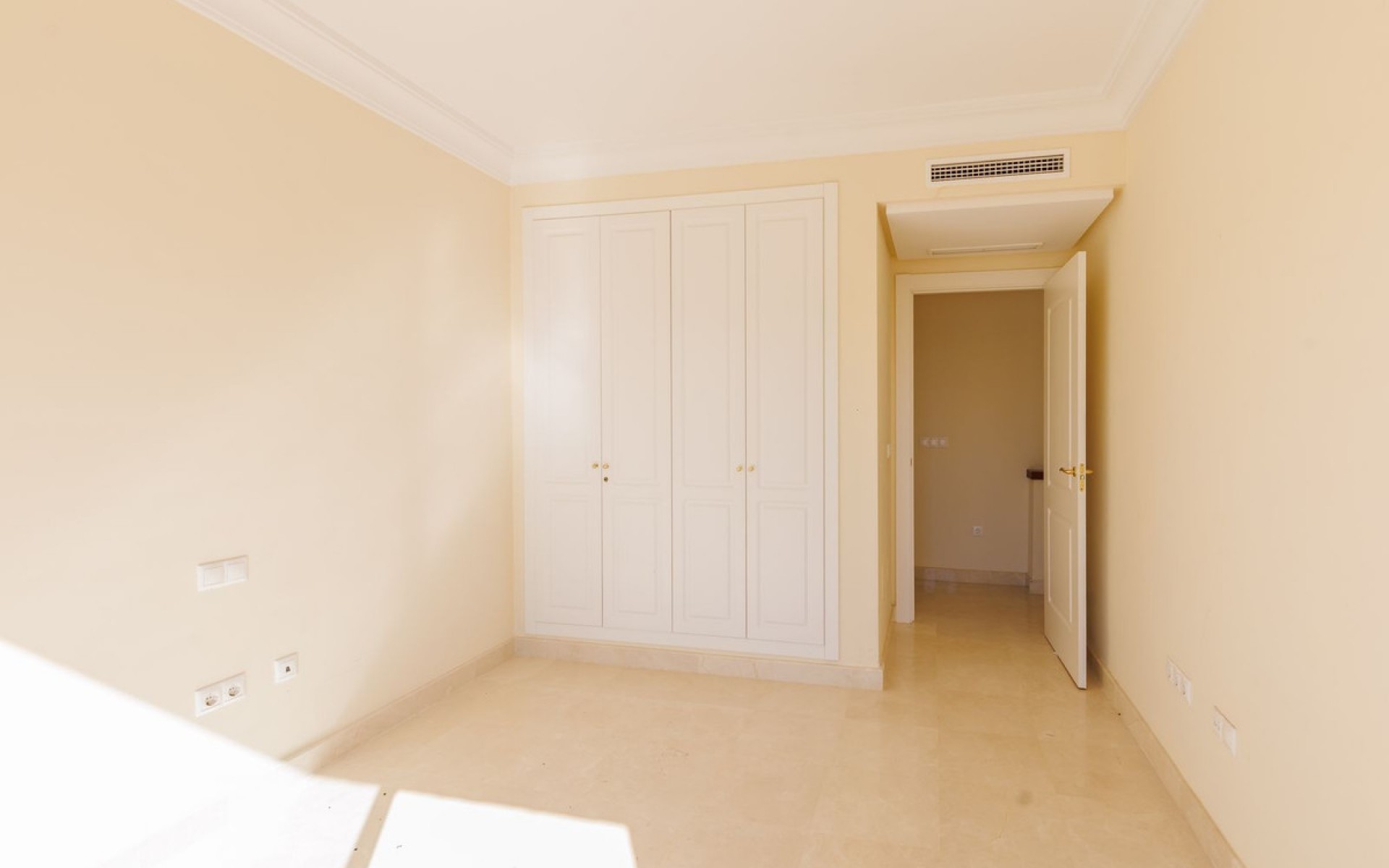 zum Verkauf - Villa - San Javier - Roda Golf