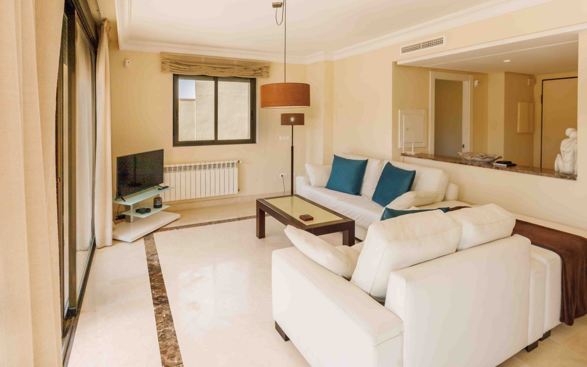 zum Verkauf - Villa - San Javier - Roda Golf