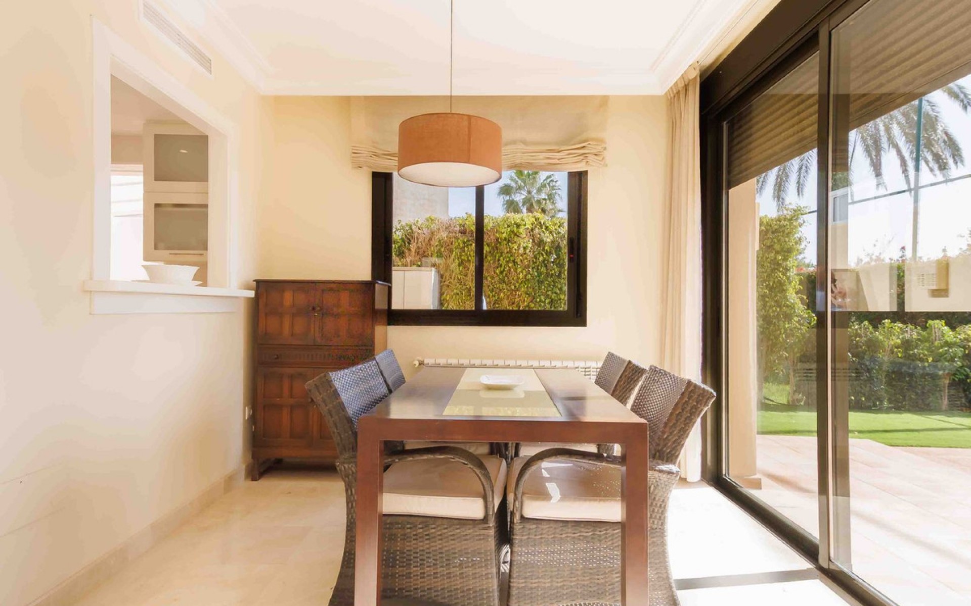 zum Verkauf - Villa - San Javier - Roda Golf