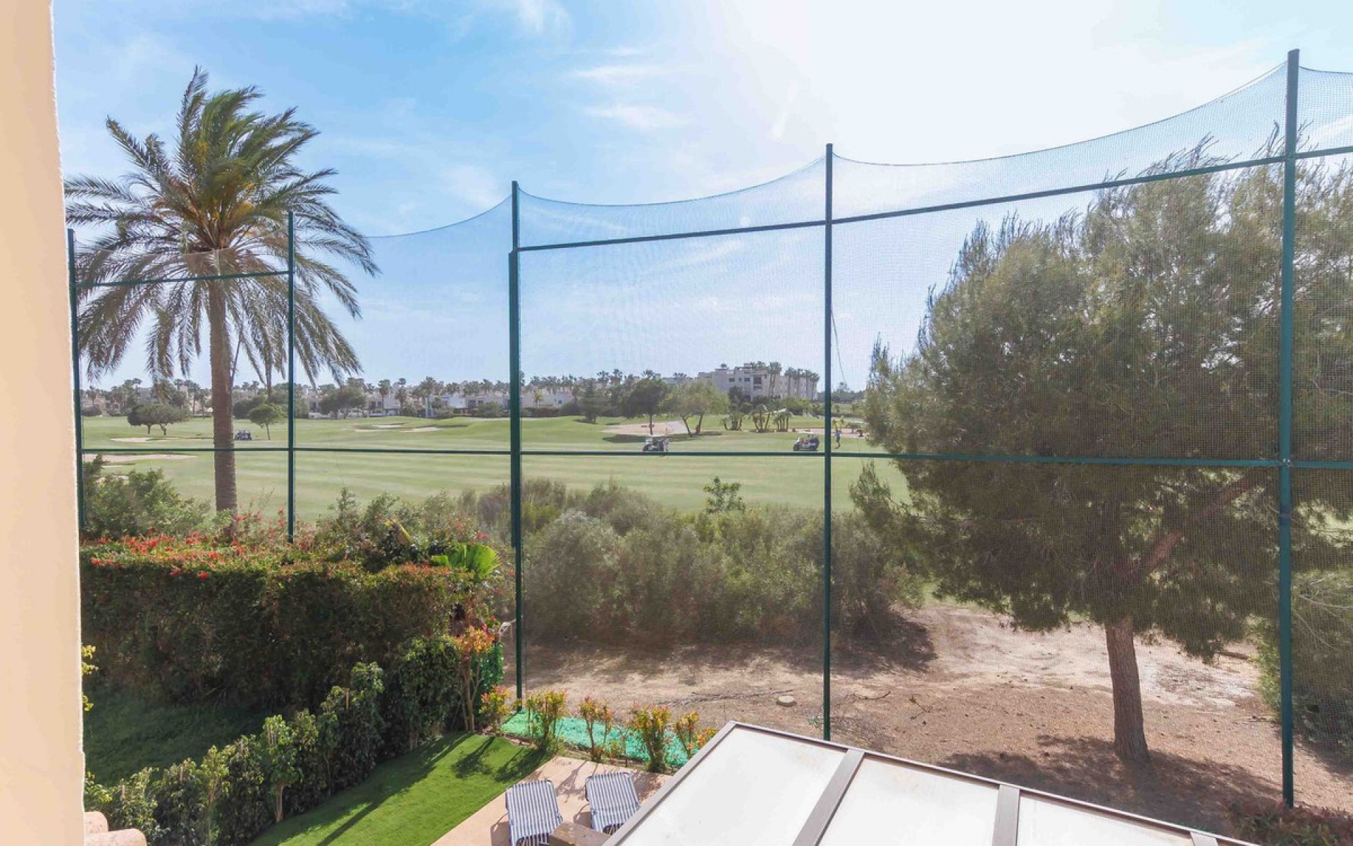 zum Verkauf - Villa - San Javier - Roda Golf