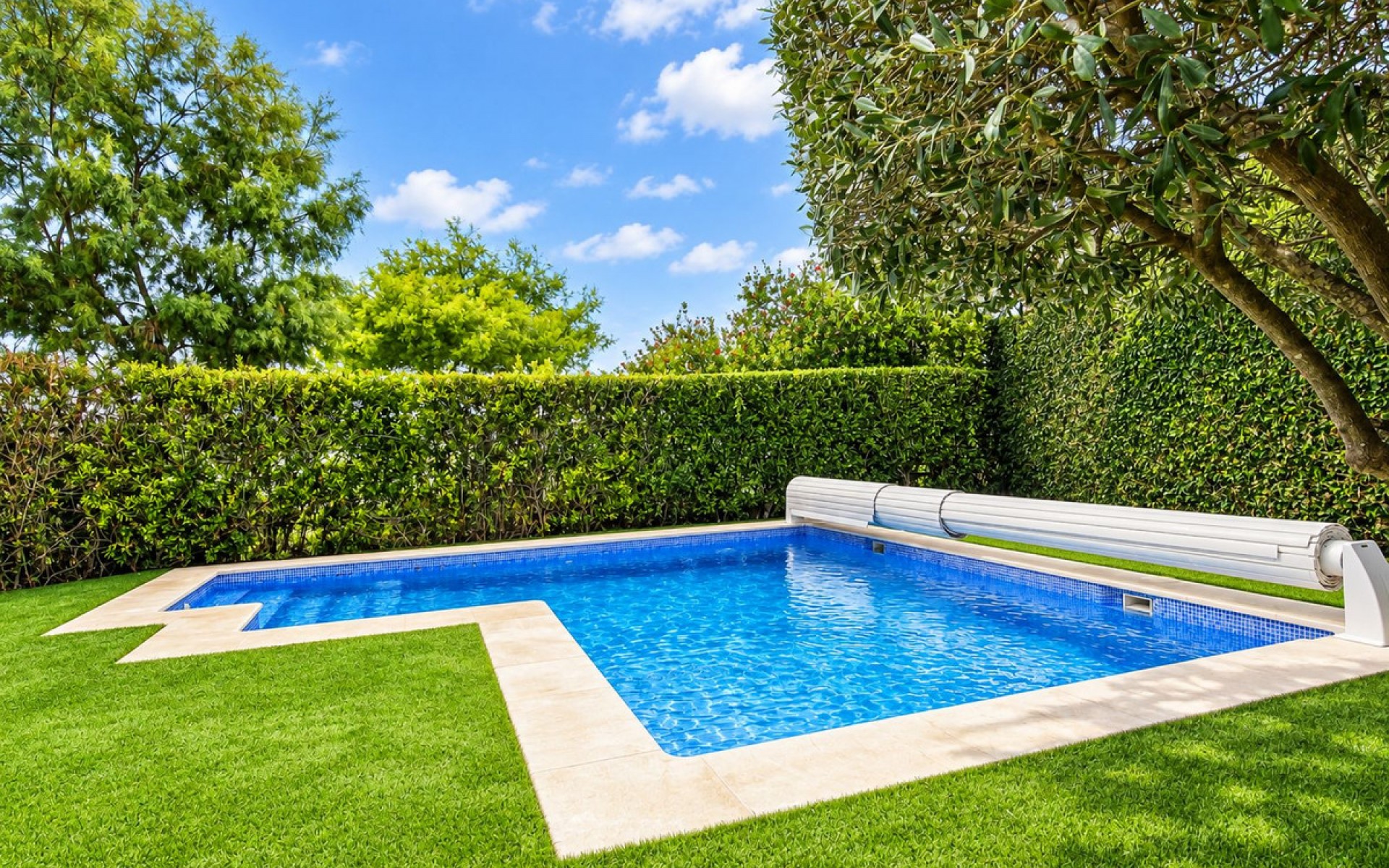 zum Verkauf - Villa - San Javier - Roda Golf