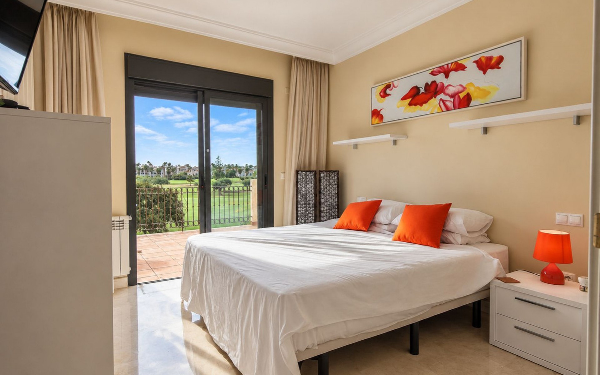 zum Verkauf - Villa - San Javier - Roda Golf