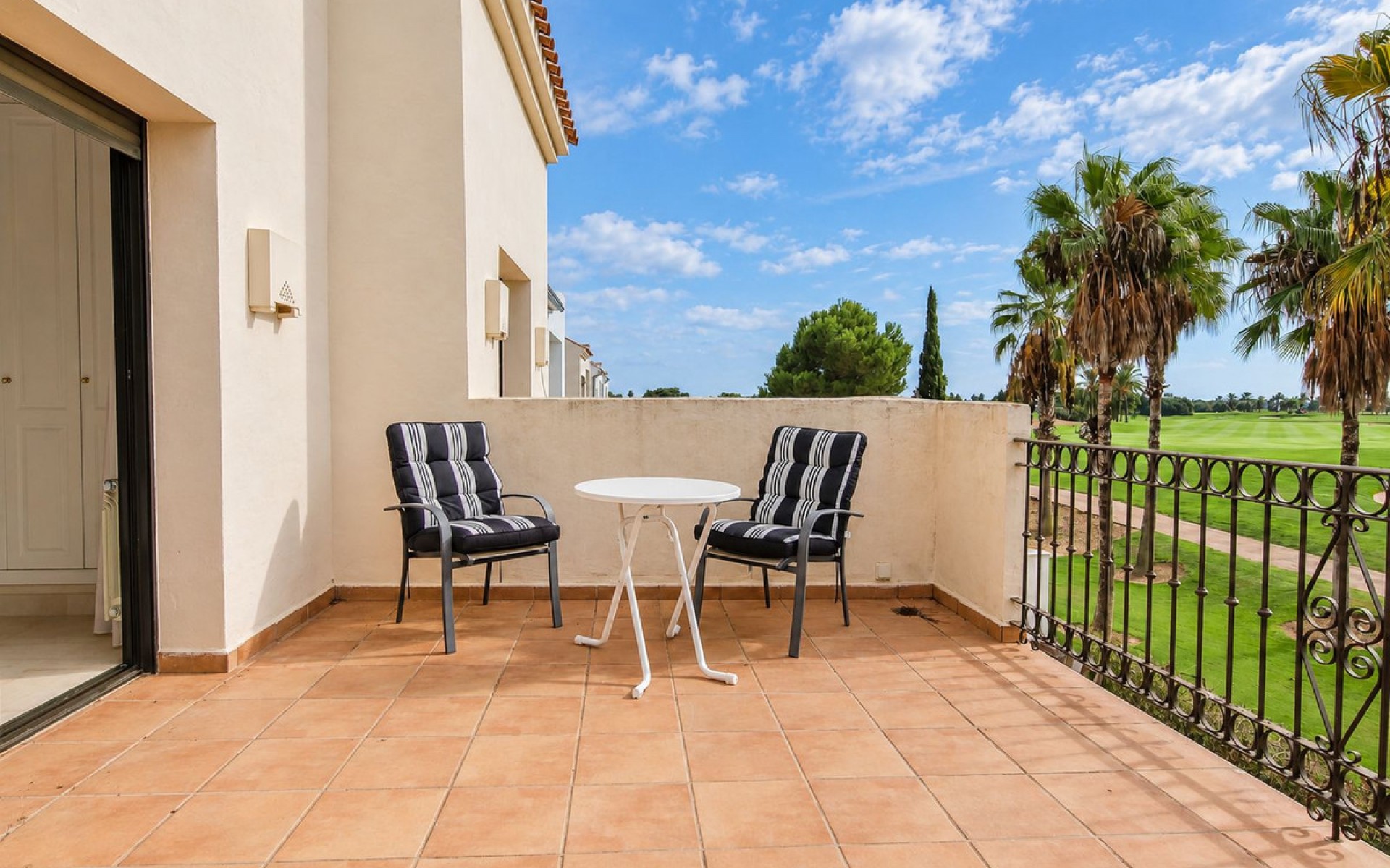 zum Verkauf - Villa - San Javier - Roda Golf