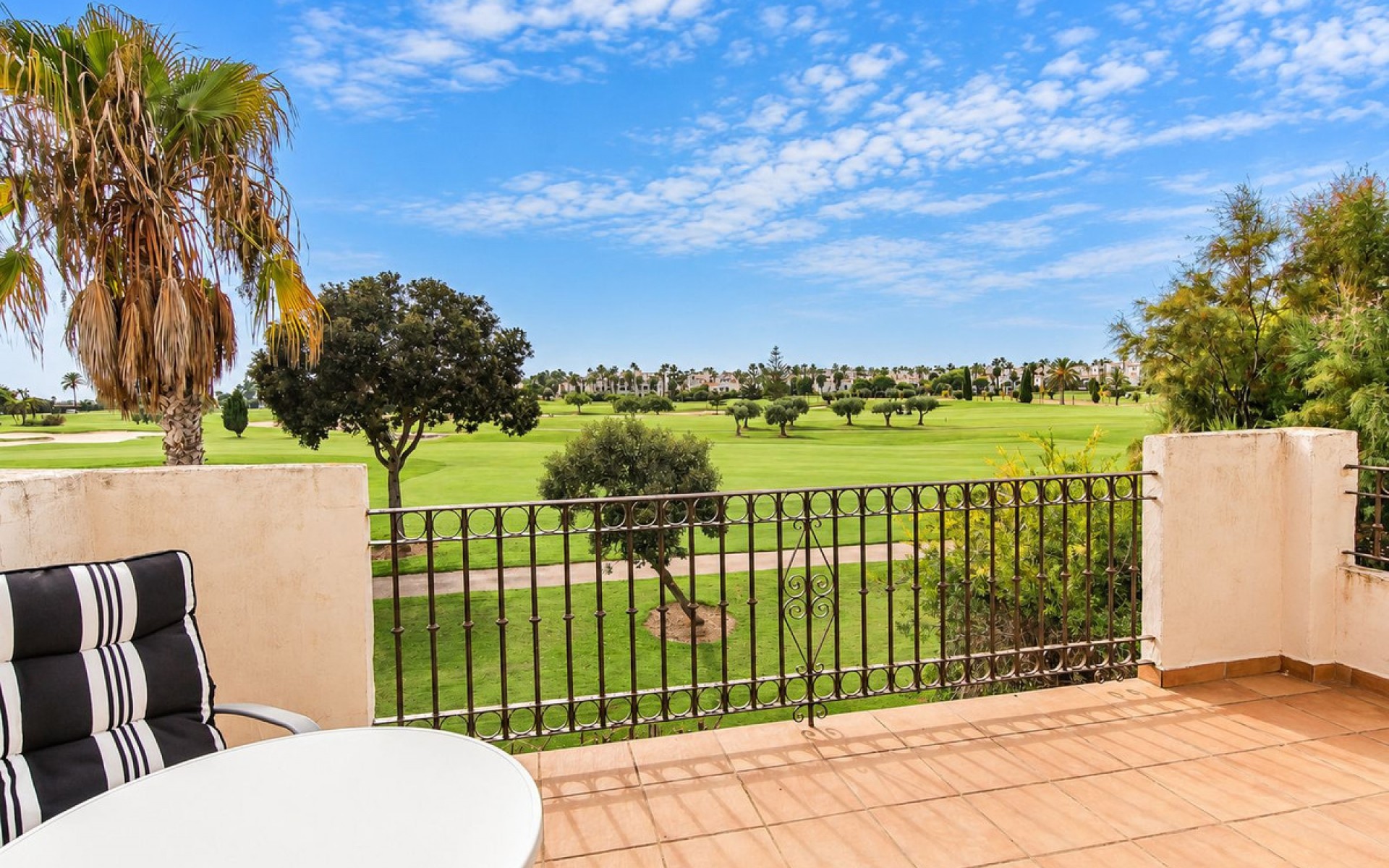 zum Verkauf - Villa - San Javier - Roda Golf