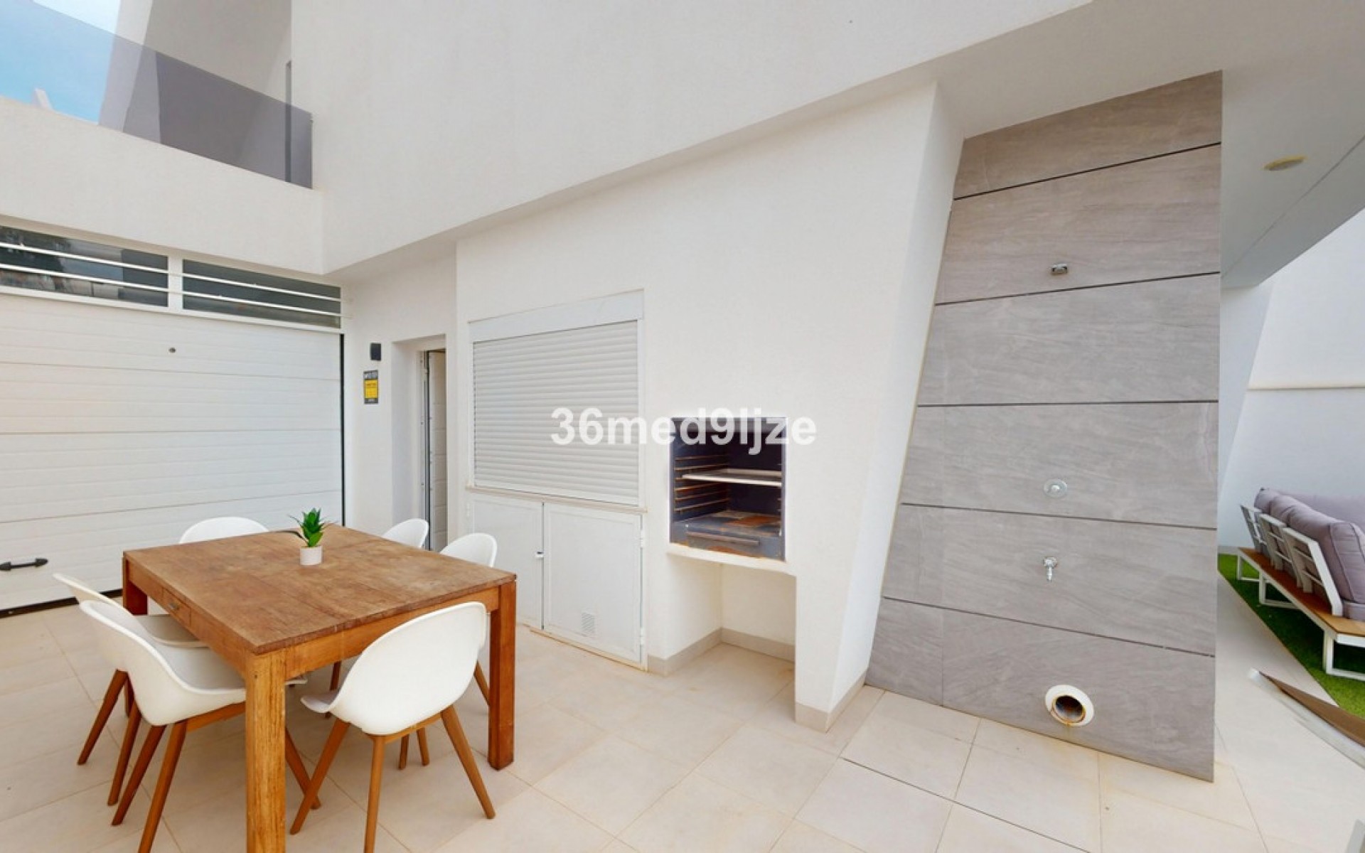 zum Verkauf - Villa - San Javier - San Javier Centro