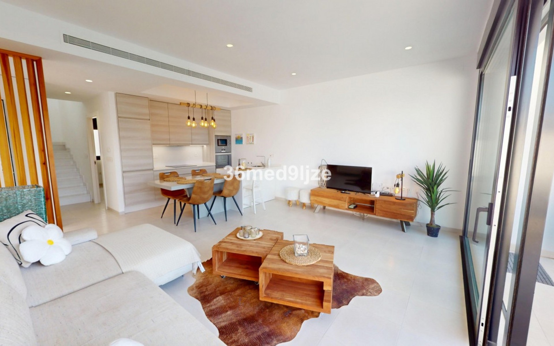 zum Verkauf - Villa - San Javier - San Javier Centro